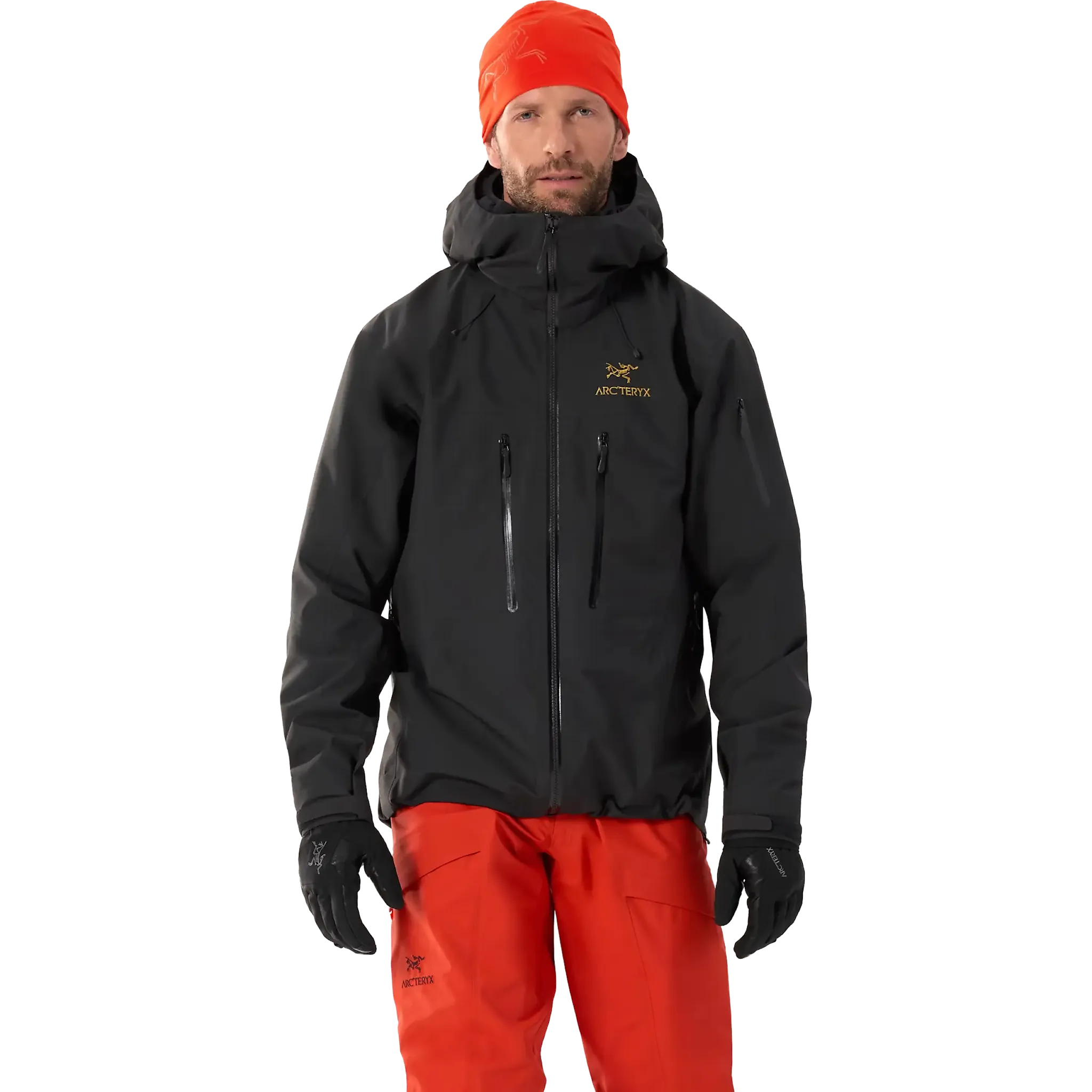 Alpha SV Jacket Men