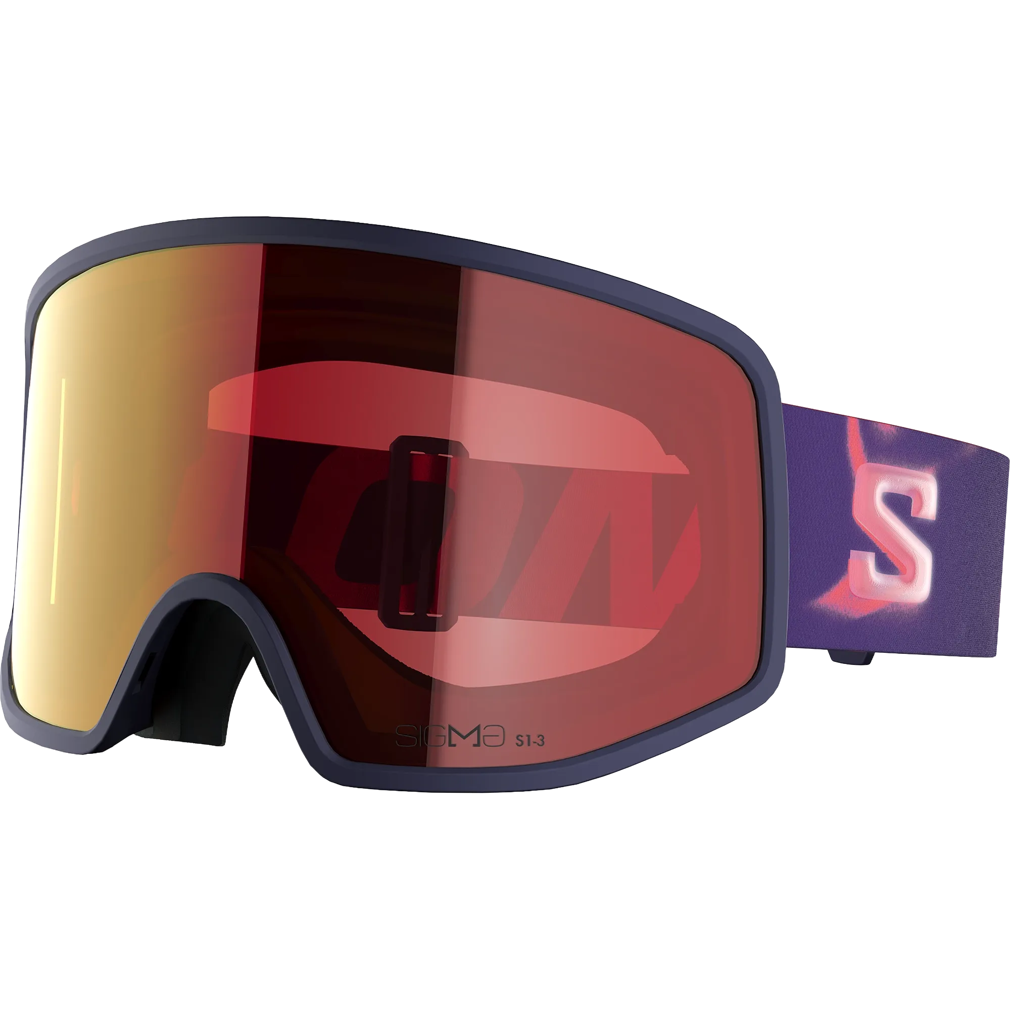 Sentry Pro OTG Sigma