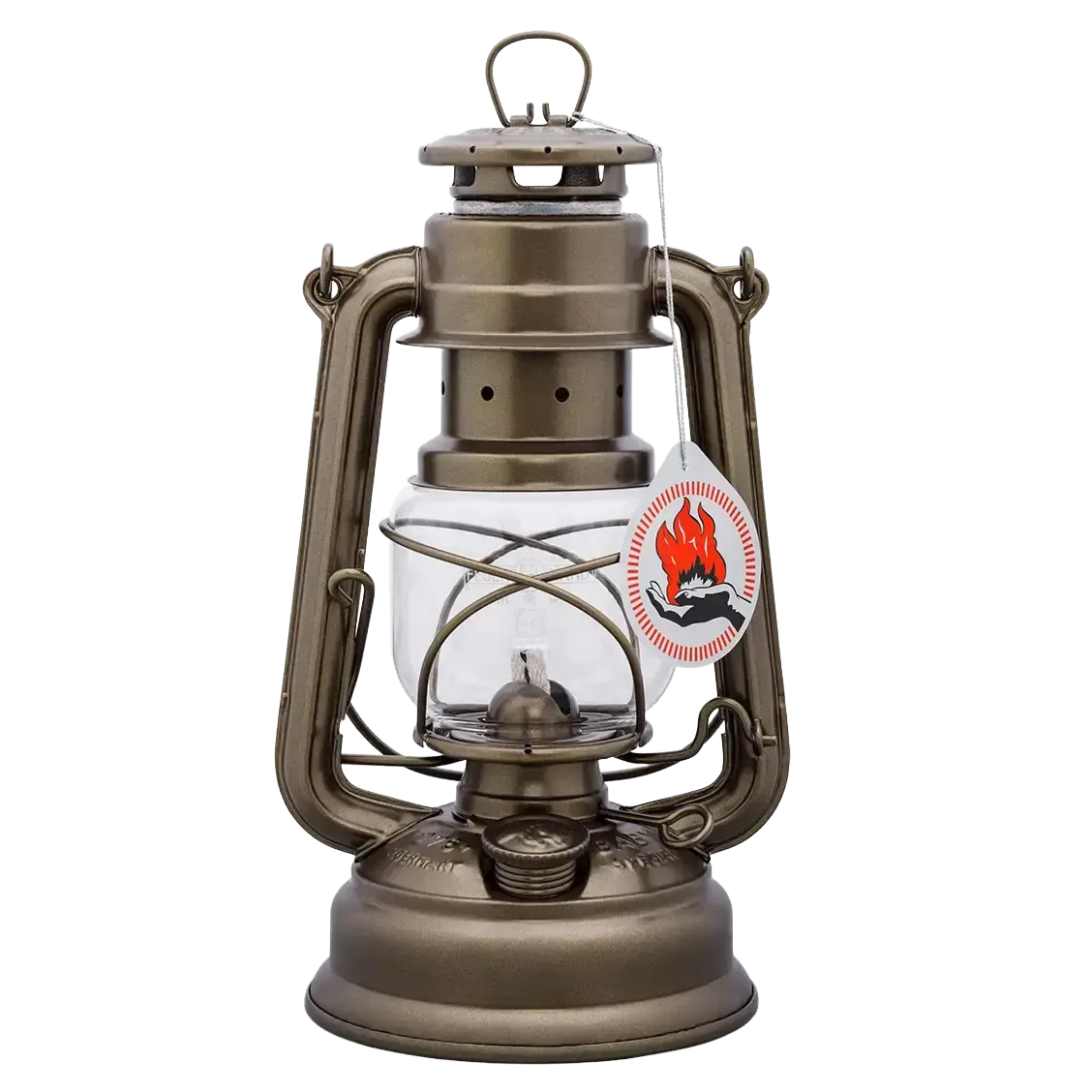 Petroleumslygte No. 276