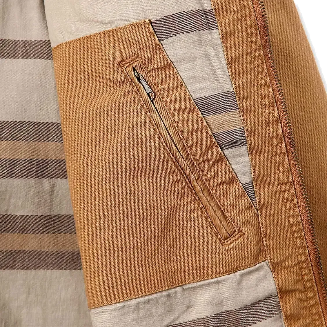 Relaxed Fit Duck Detroit Jacket Men sommarjacka