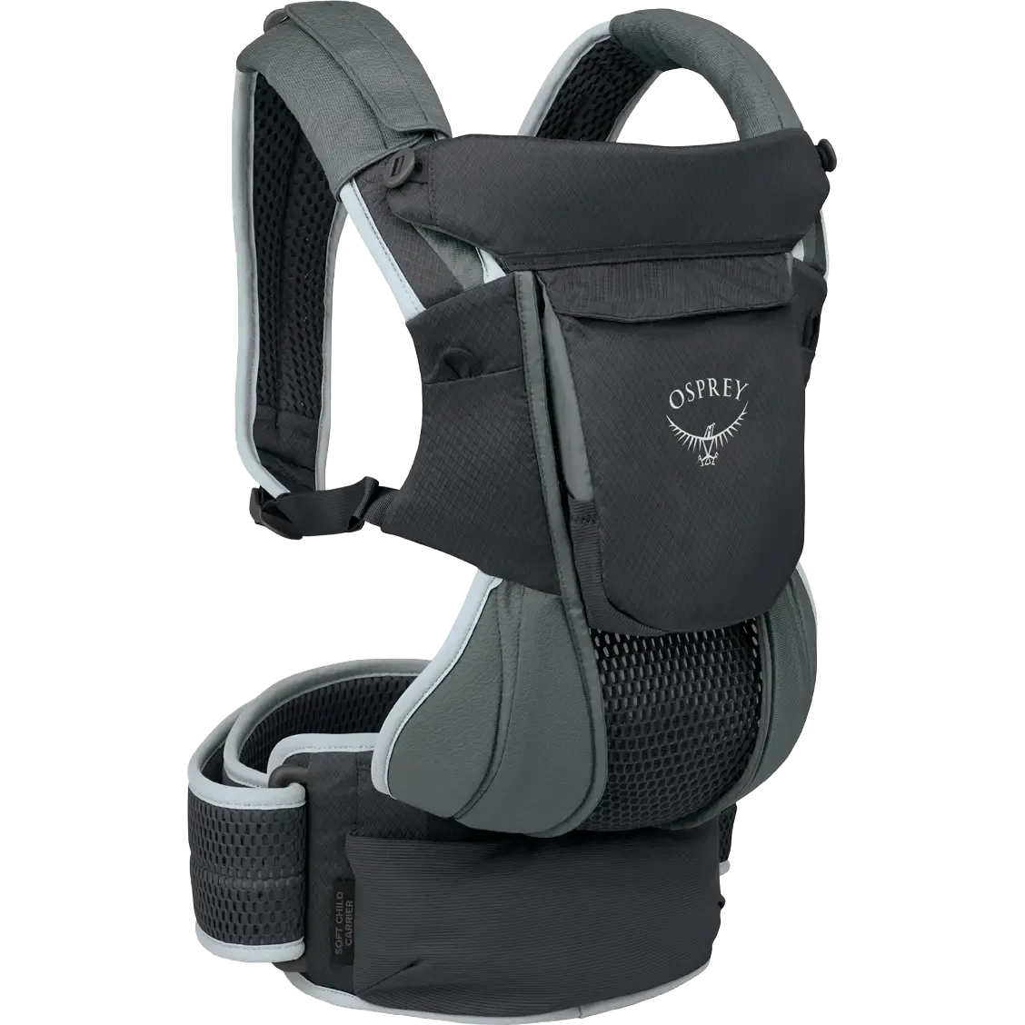 Poco Soft Child Carrier barnbärstol