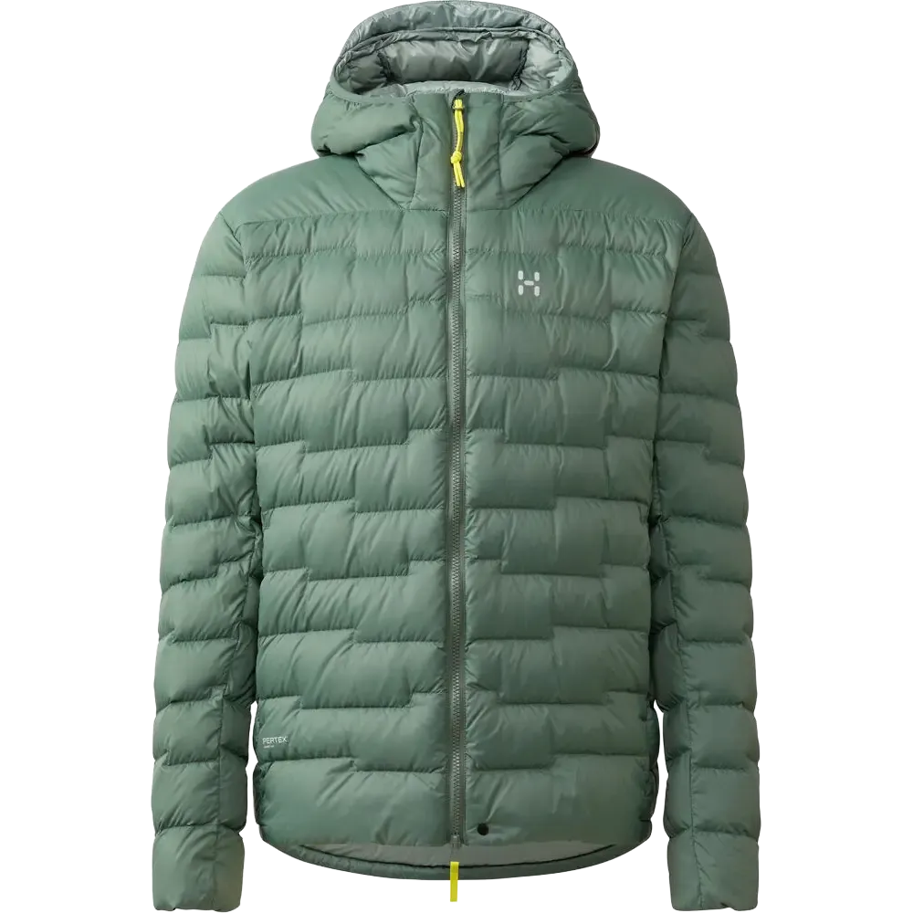 Chlorophyll Green