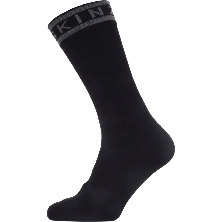 Waterproof Warm Weather Mid Length Sock vandtætte sokker