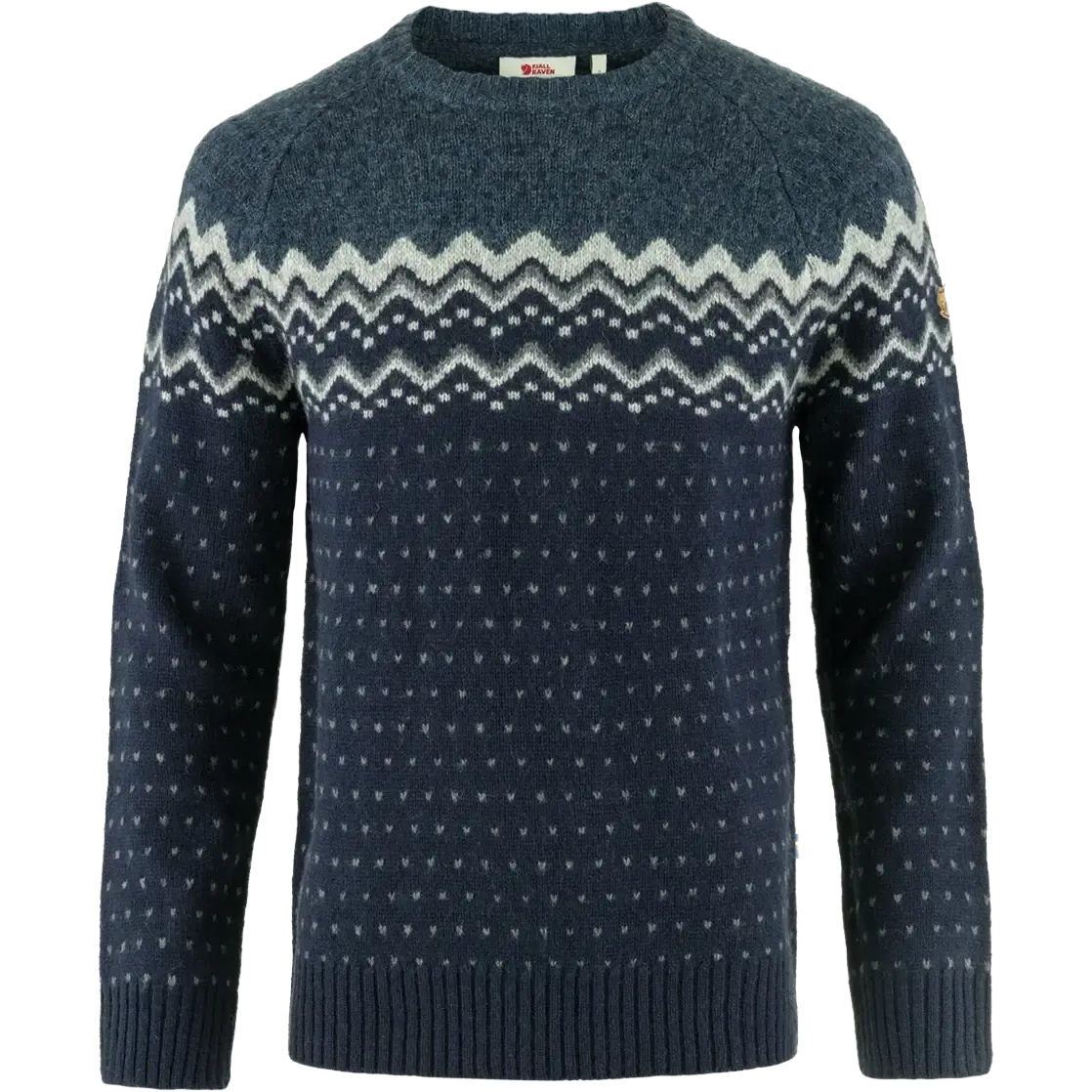 Övik Knit Sweater