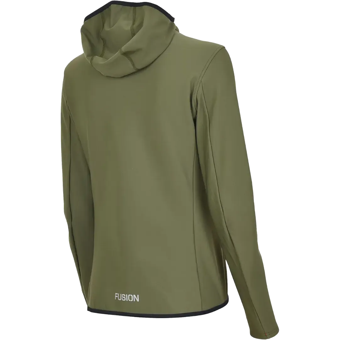 C3+ Recharge Hoodie Women