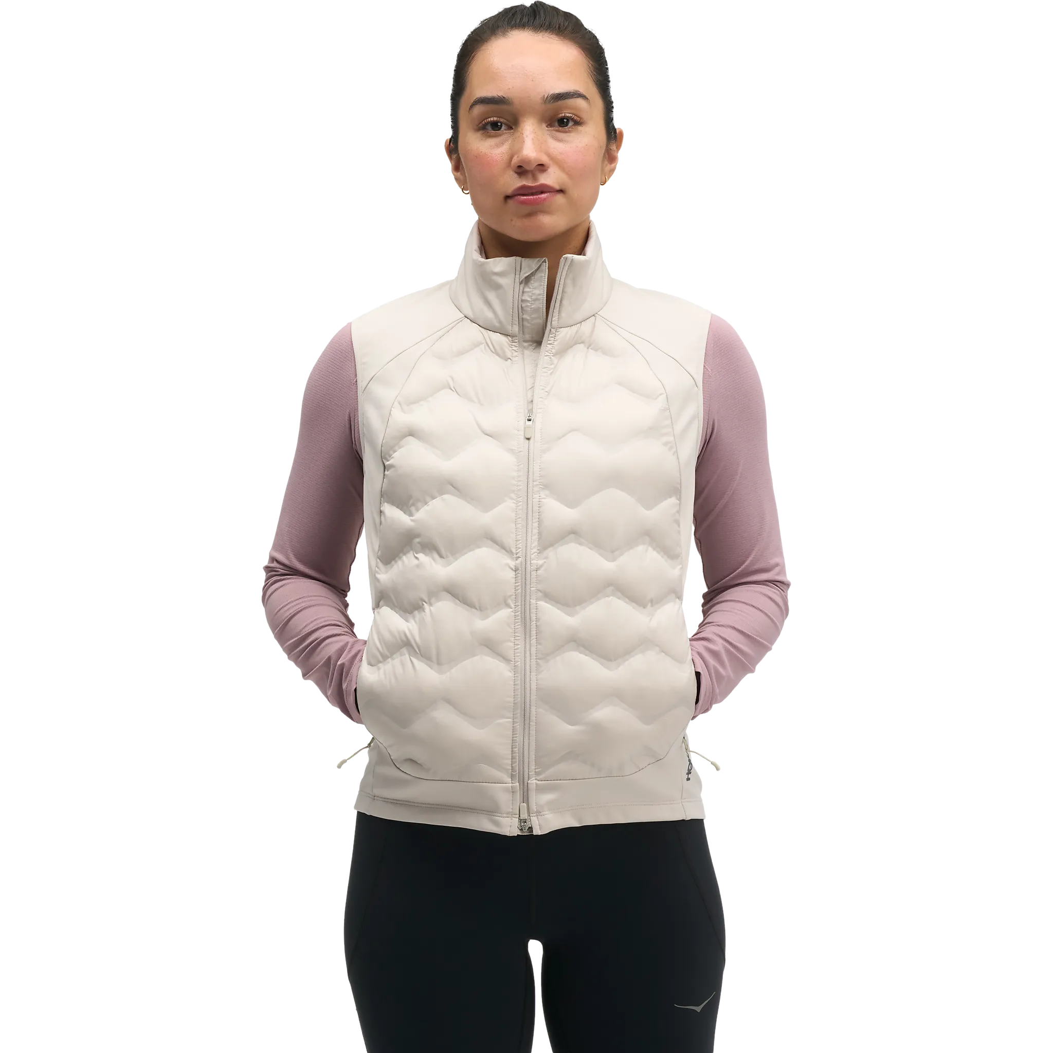 SkyFill Insulated Vest