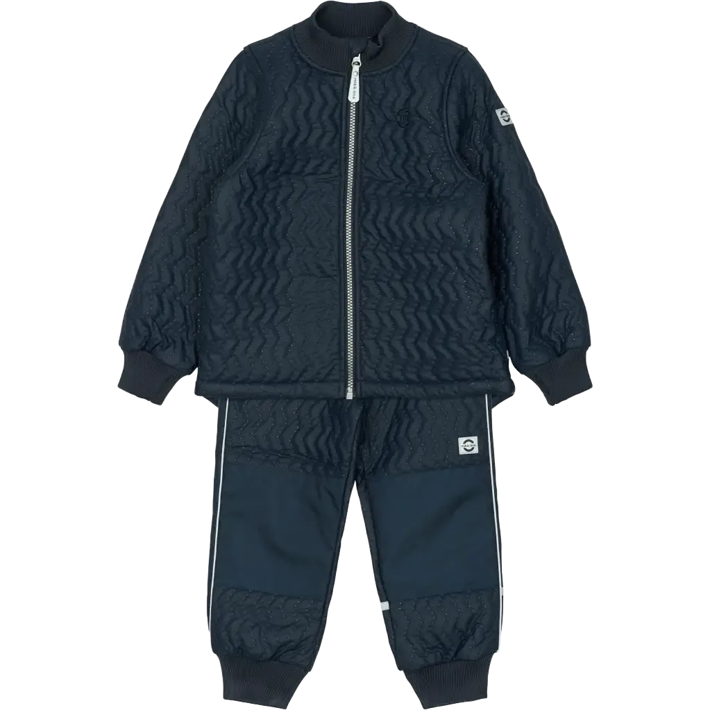 Blue Nights