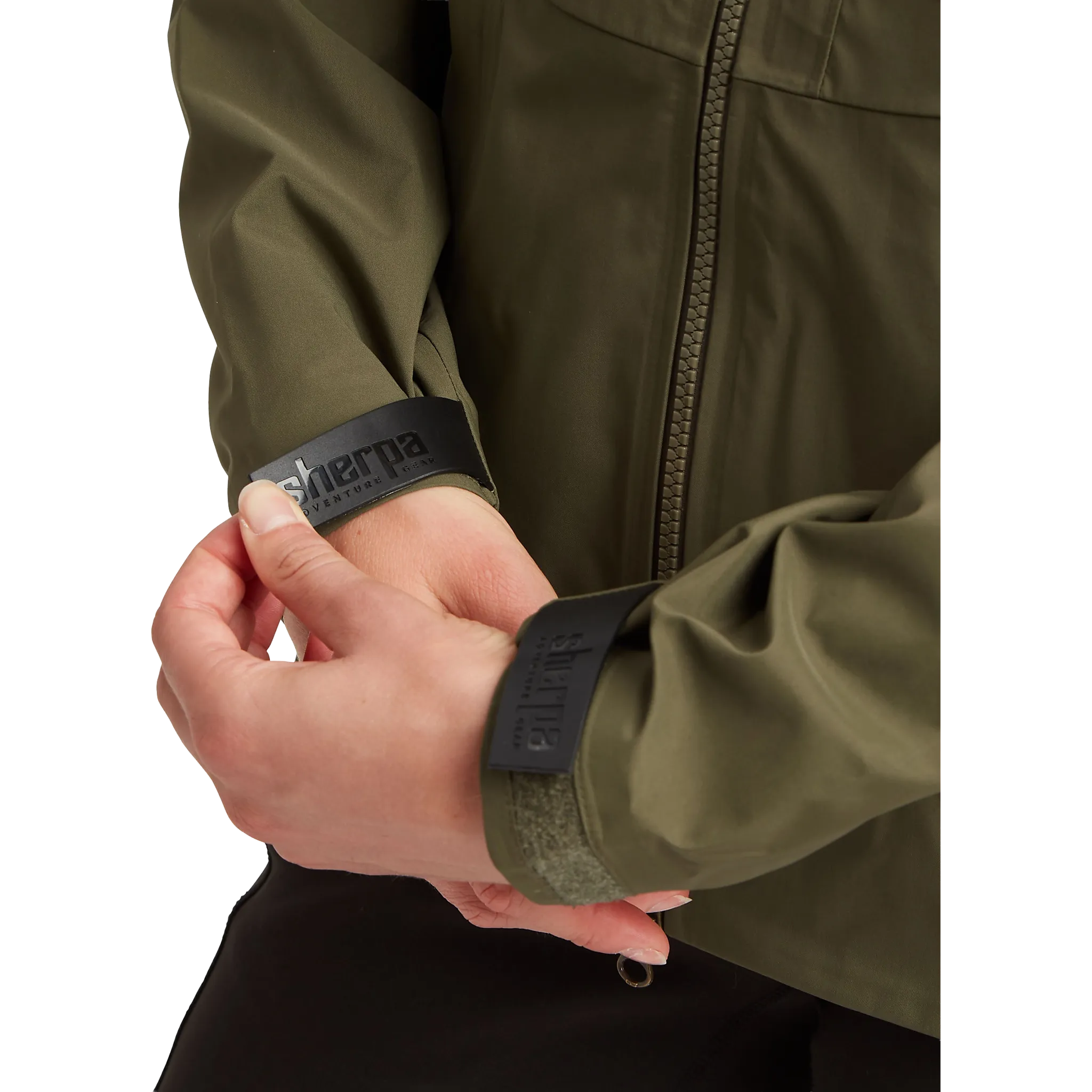 Beyul 3L Jacket Women