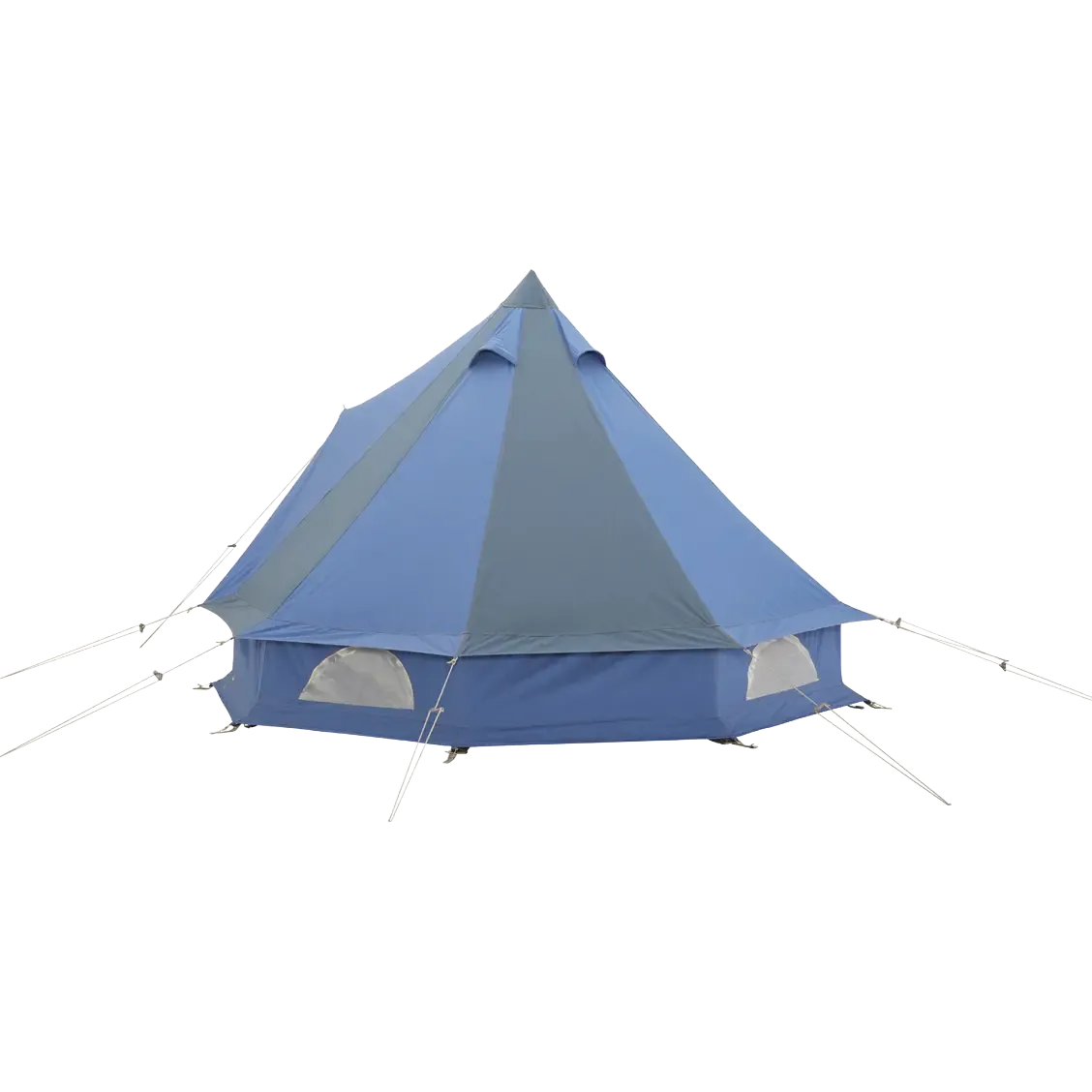 Asgard 7.1 Denim Tent telt 3 prs.
