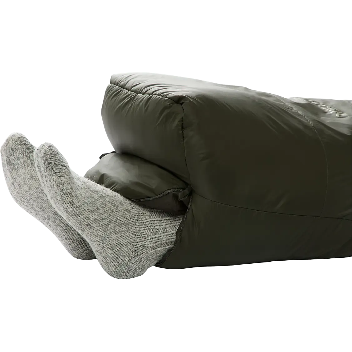 Knuth -20° Mummy Sleeping Bag L fibersovepose