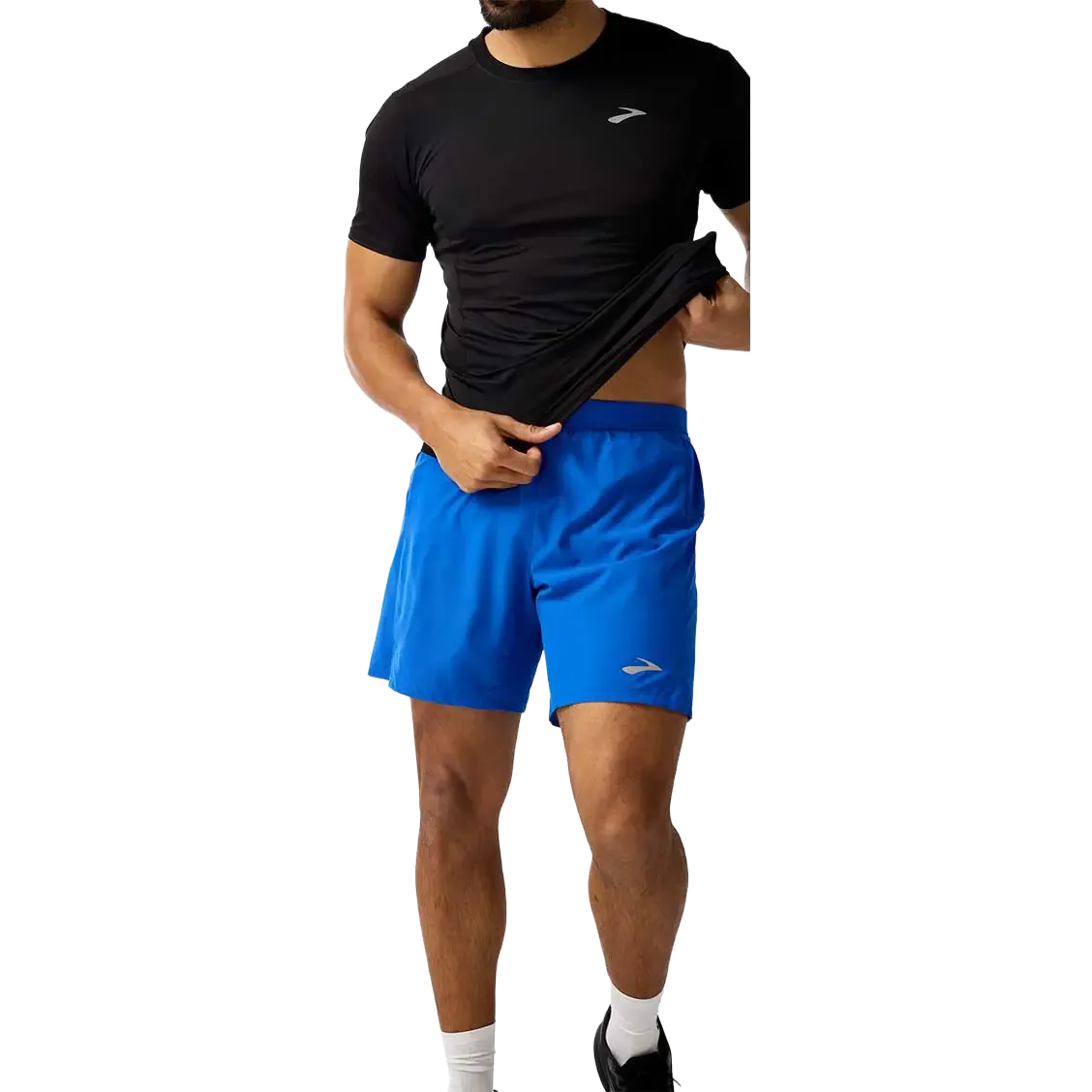 Journey 7'' 2-in-1 Short Men Løbeshorts