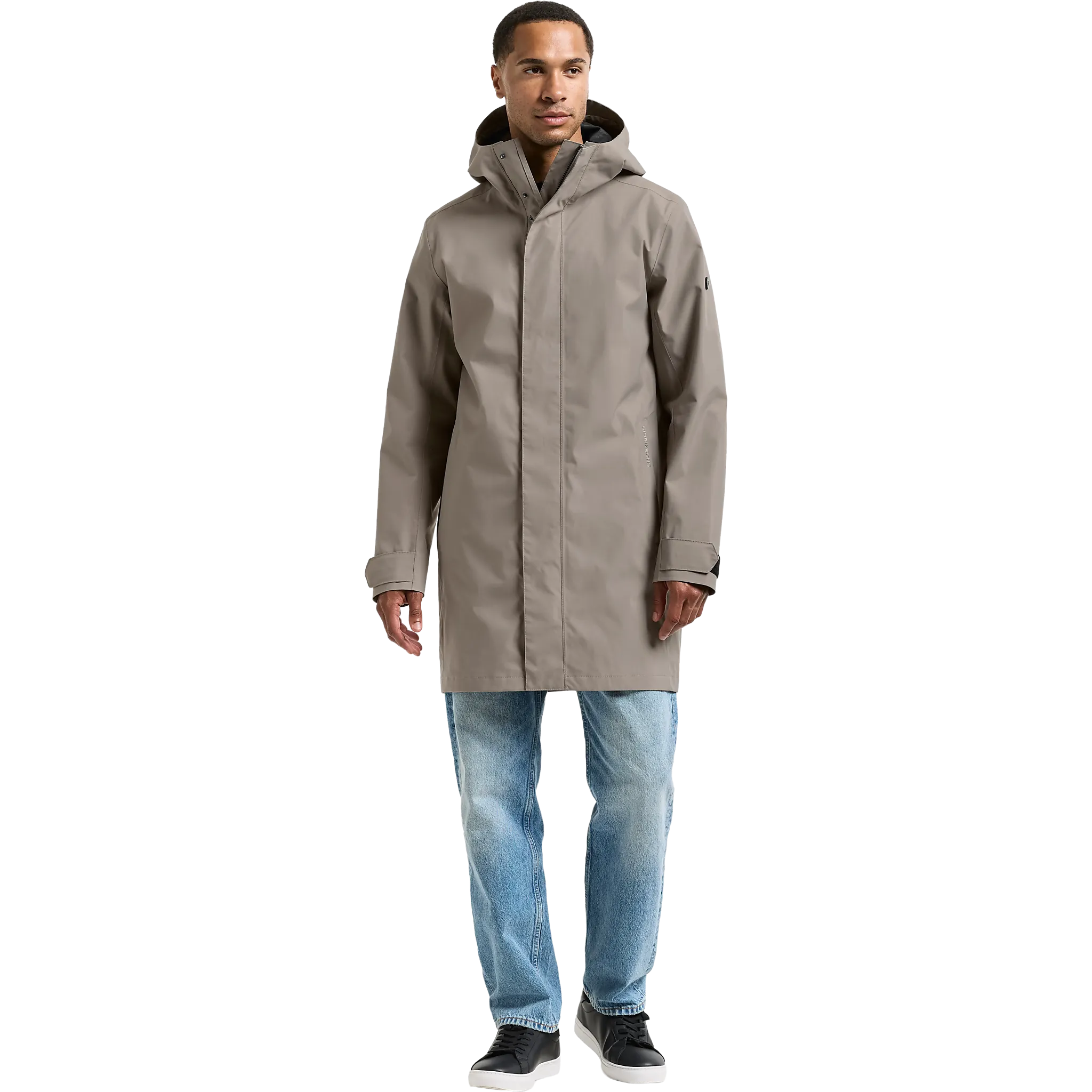 George Parka Men
