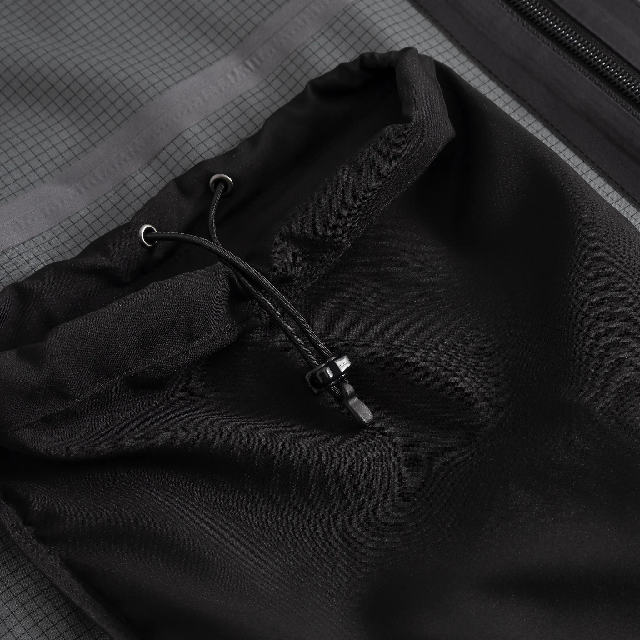 Adalvik Packable Rain Coat