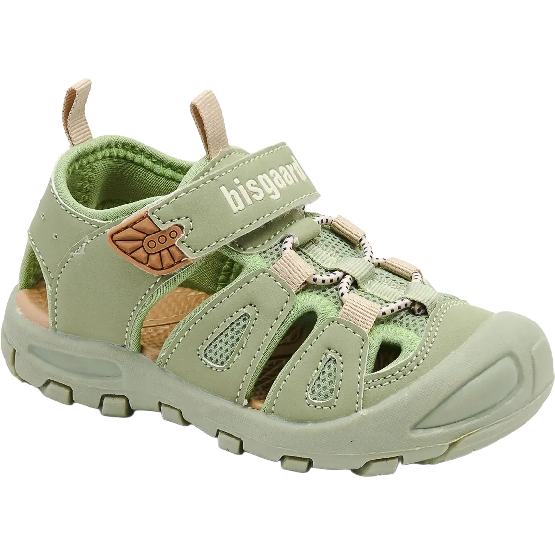 Parker Sandal Kids