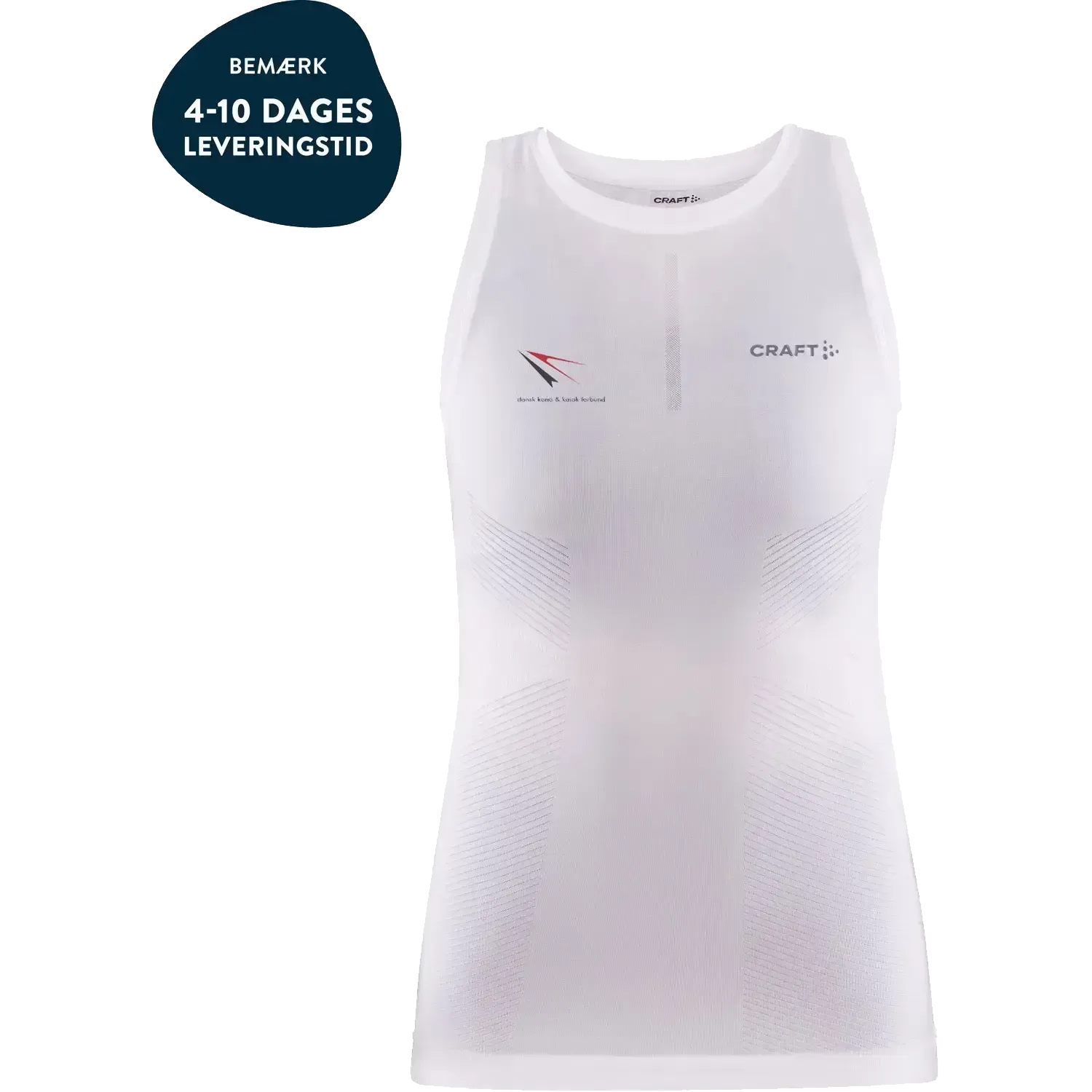 Adv Cool Intensity Sl Women m/logo DKF