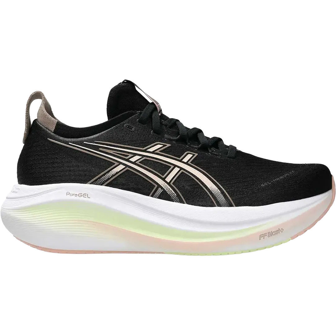 Gel-Nimbus 27 Women