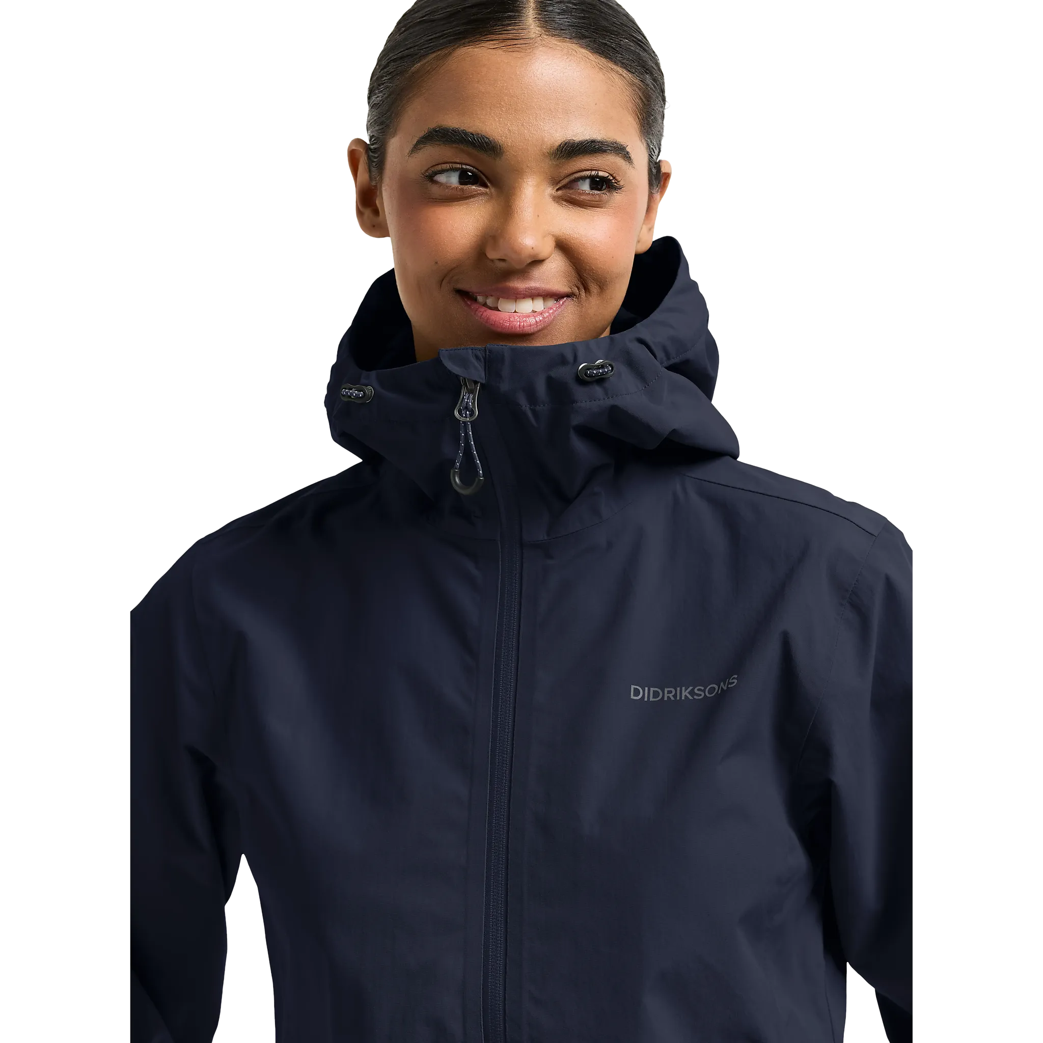 Varja Jacket 2 Women regnjakke