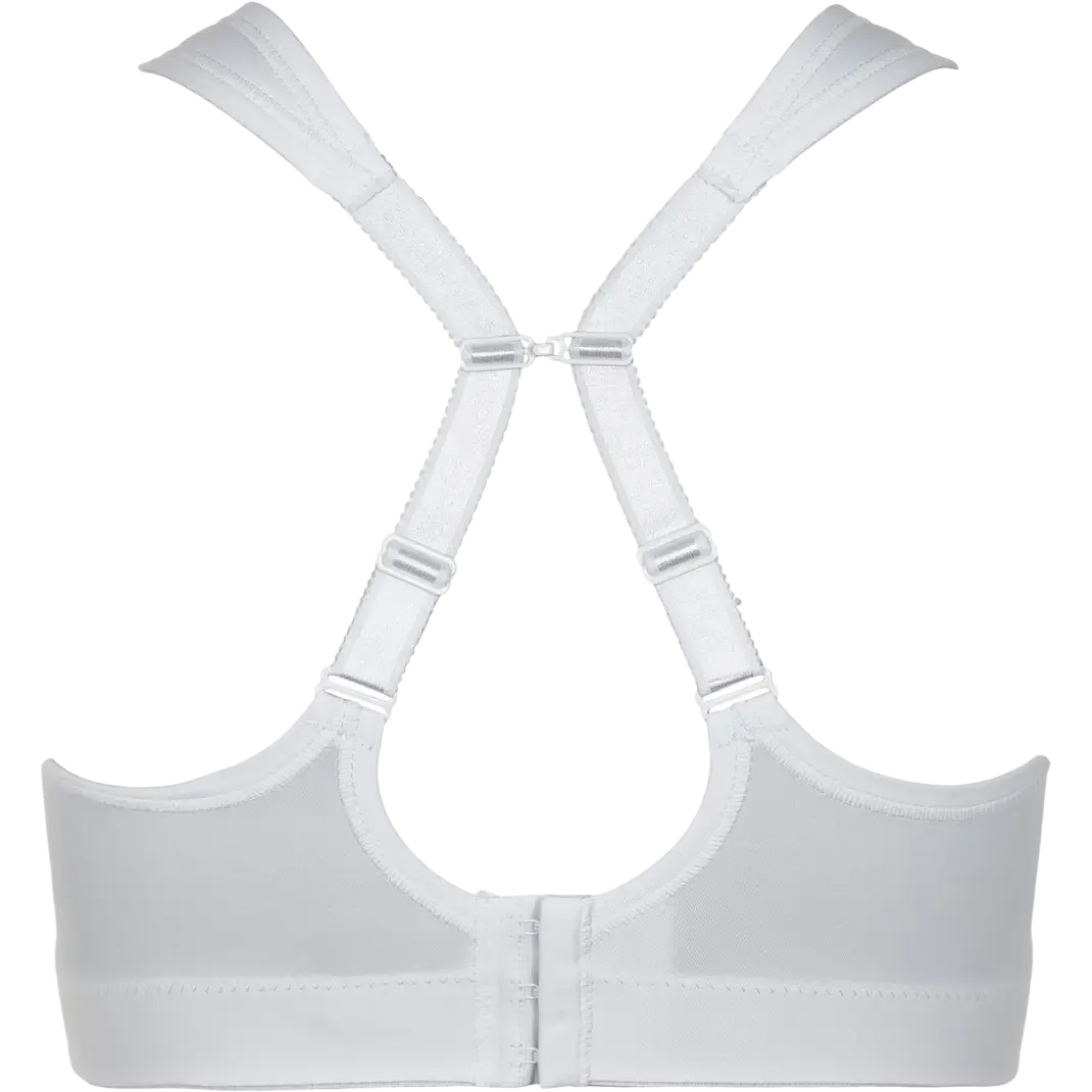 Compression Bra High Impact