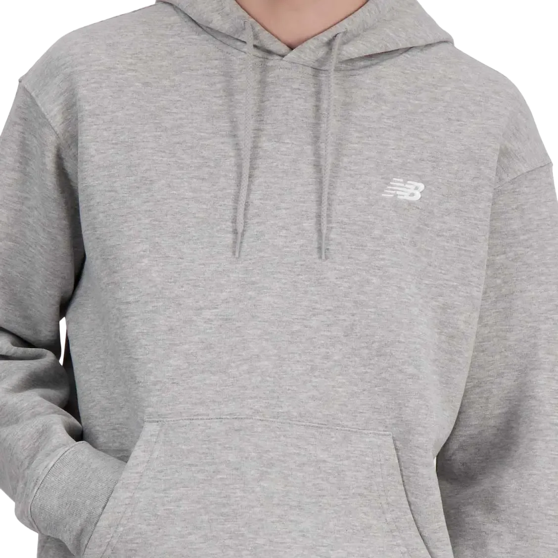 Sport Essentials French Terry Hoodie Unisex