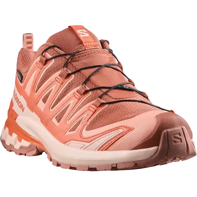 XA Pro 3D V9 GTX Women damesko