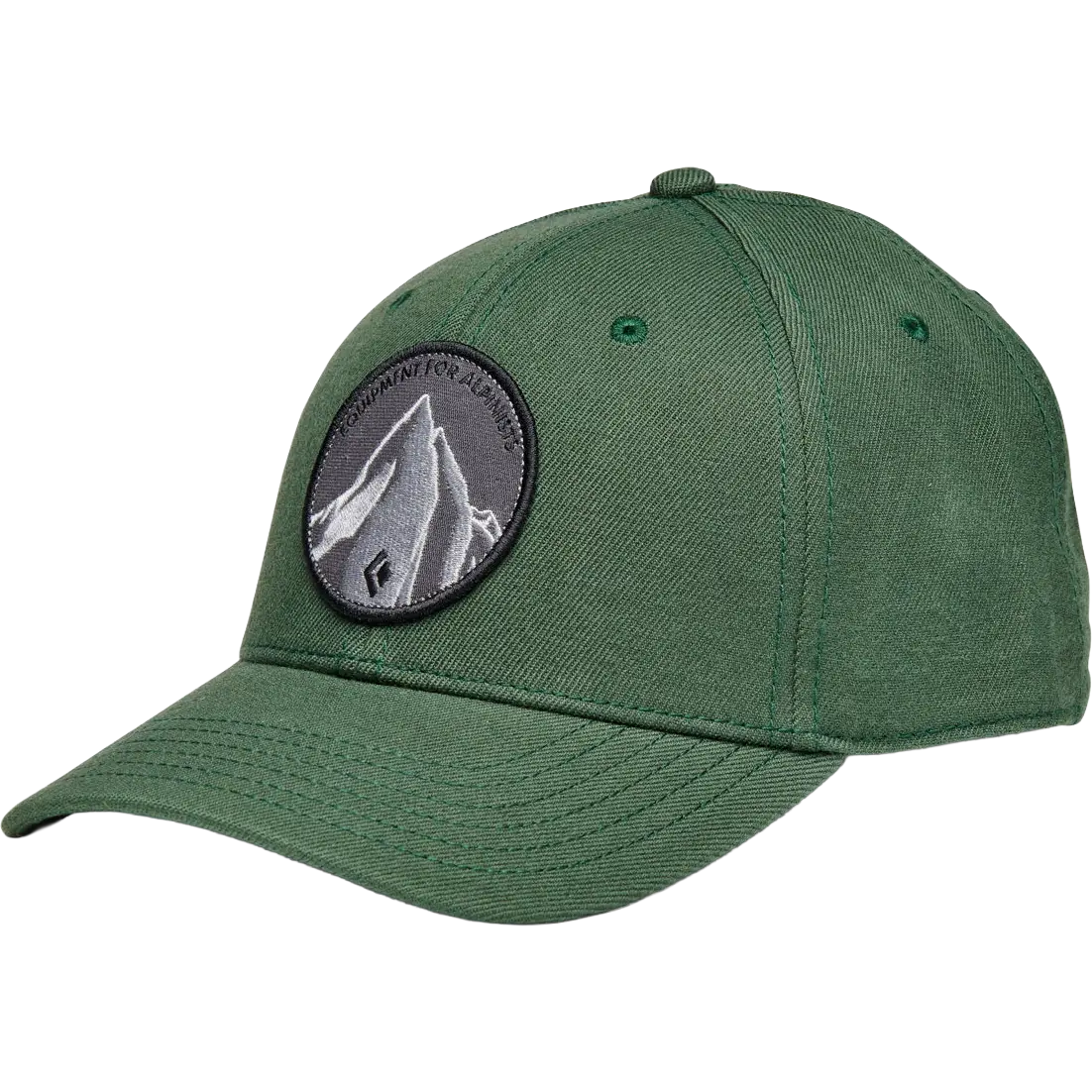 Black Diamond Brushed Cap kasket - Cypress - One size