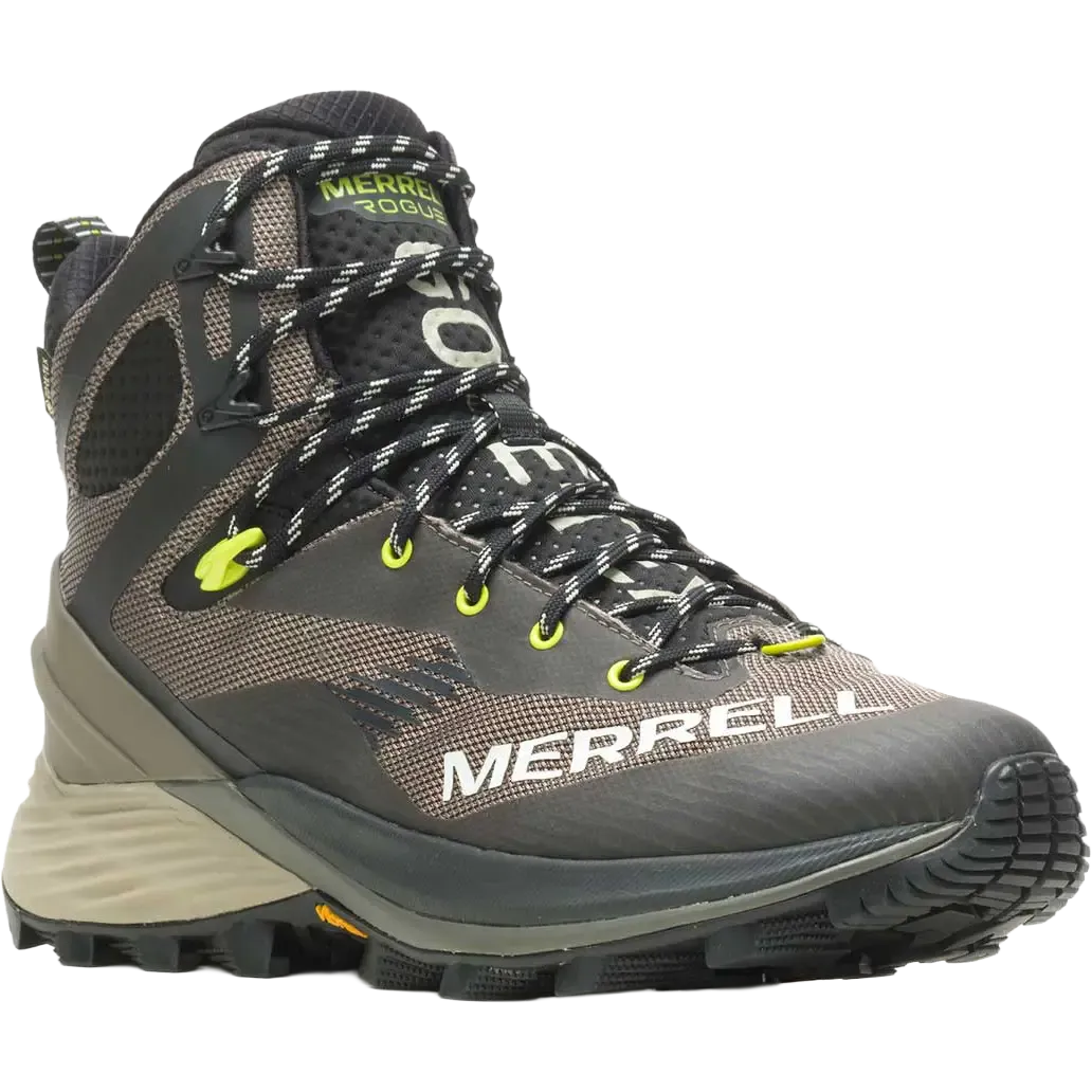 Rogue Hiker Mid GTX Men herrestøvle