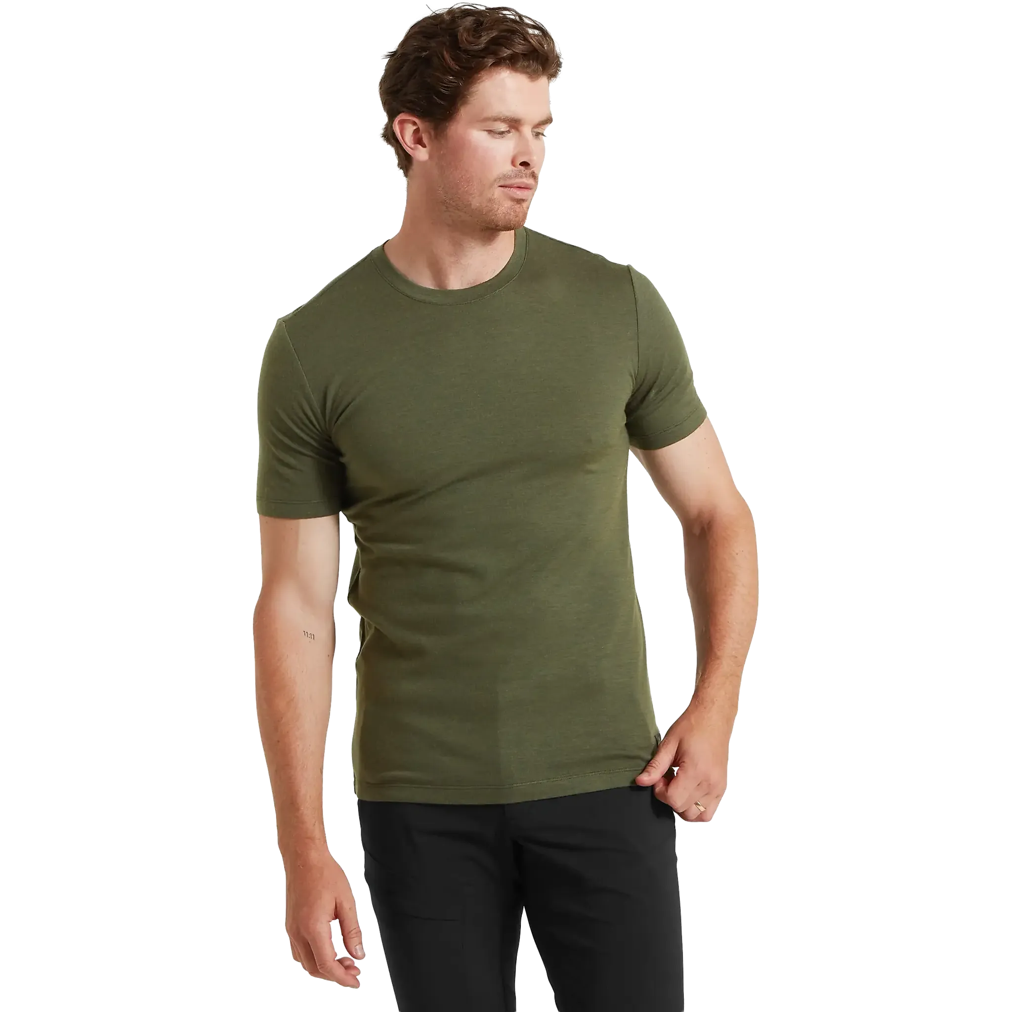 Utilitee Men T-shirt