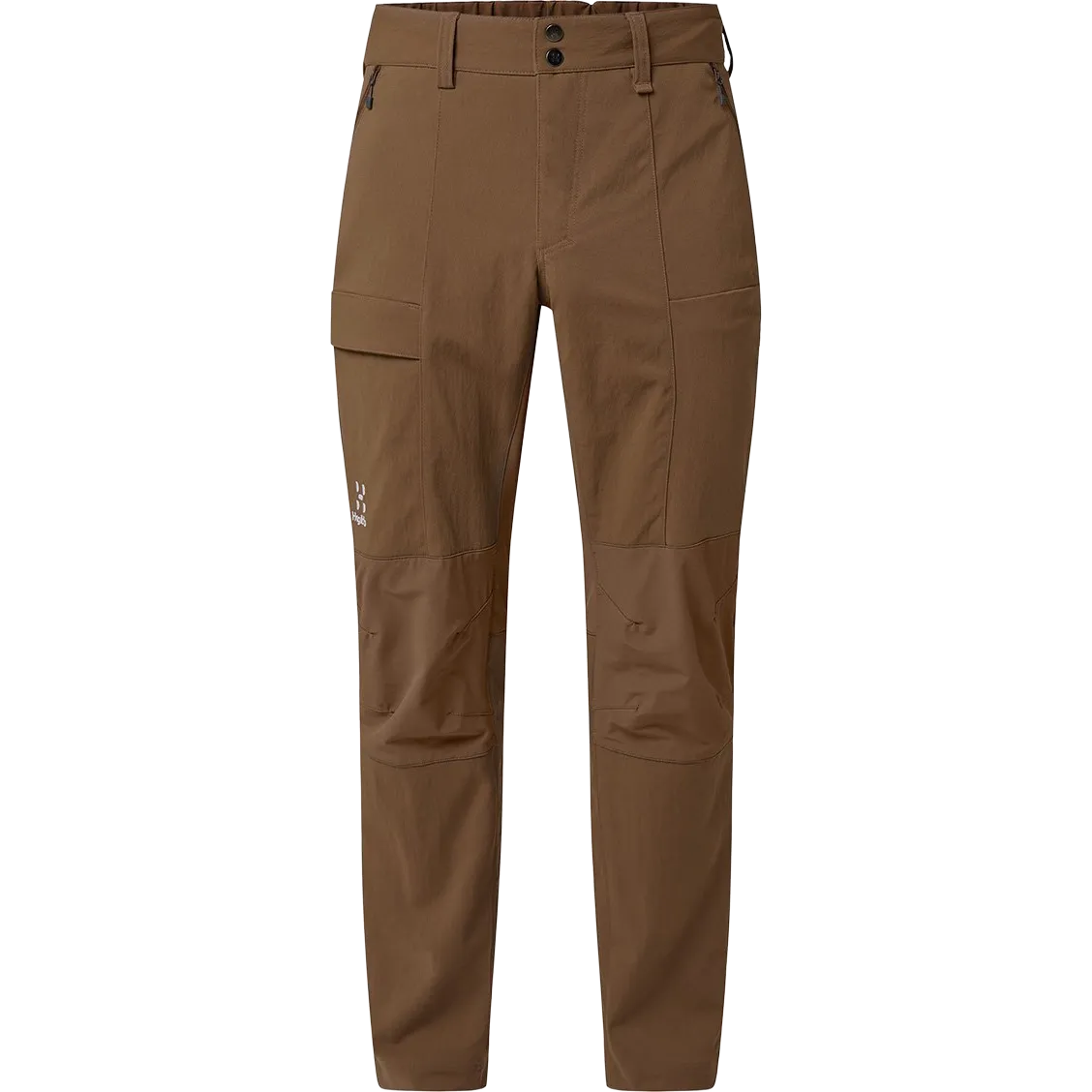 Teak Brown-4LA