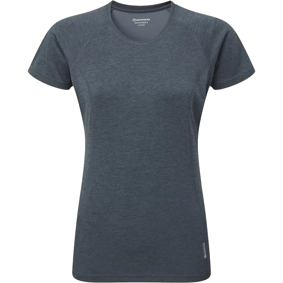 Fem Dart T-shirt Women