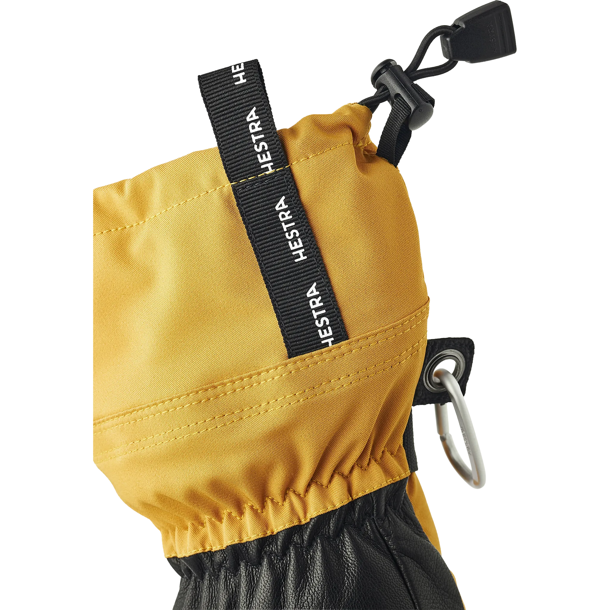 Army Leather Extreme Mitt vantar