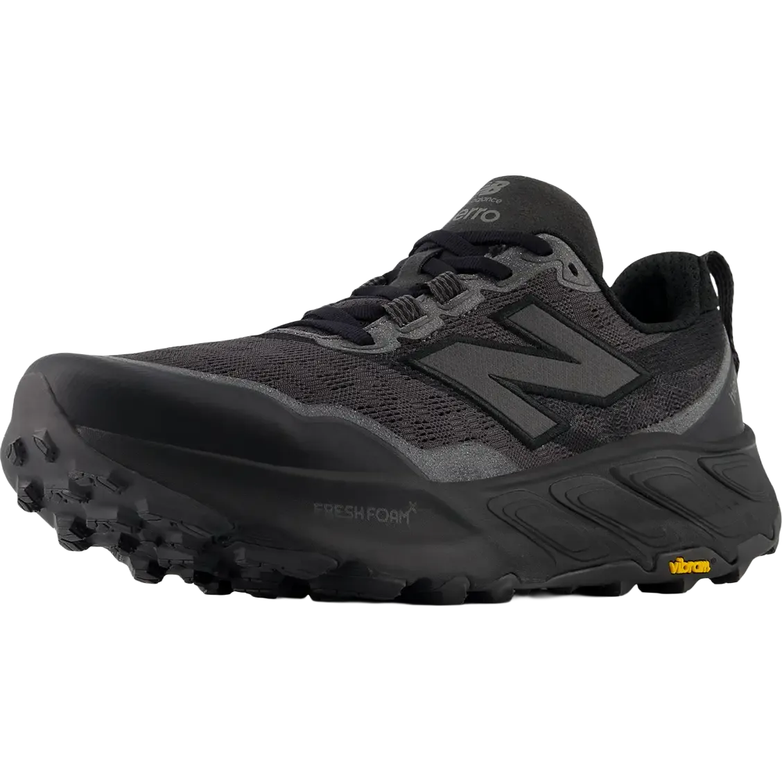 Hierro V9 Men