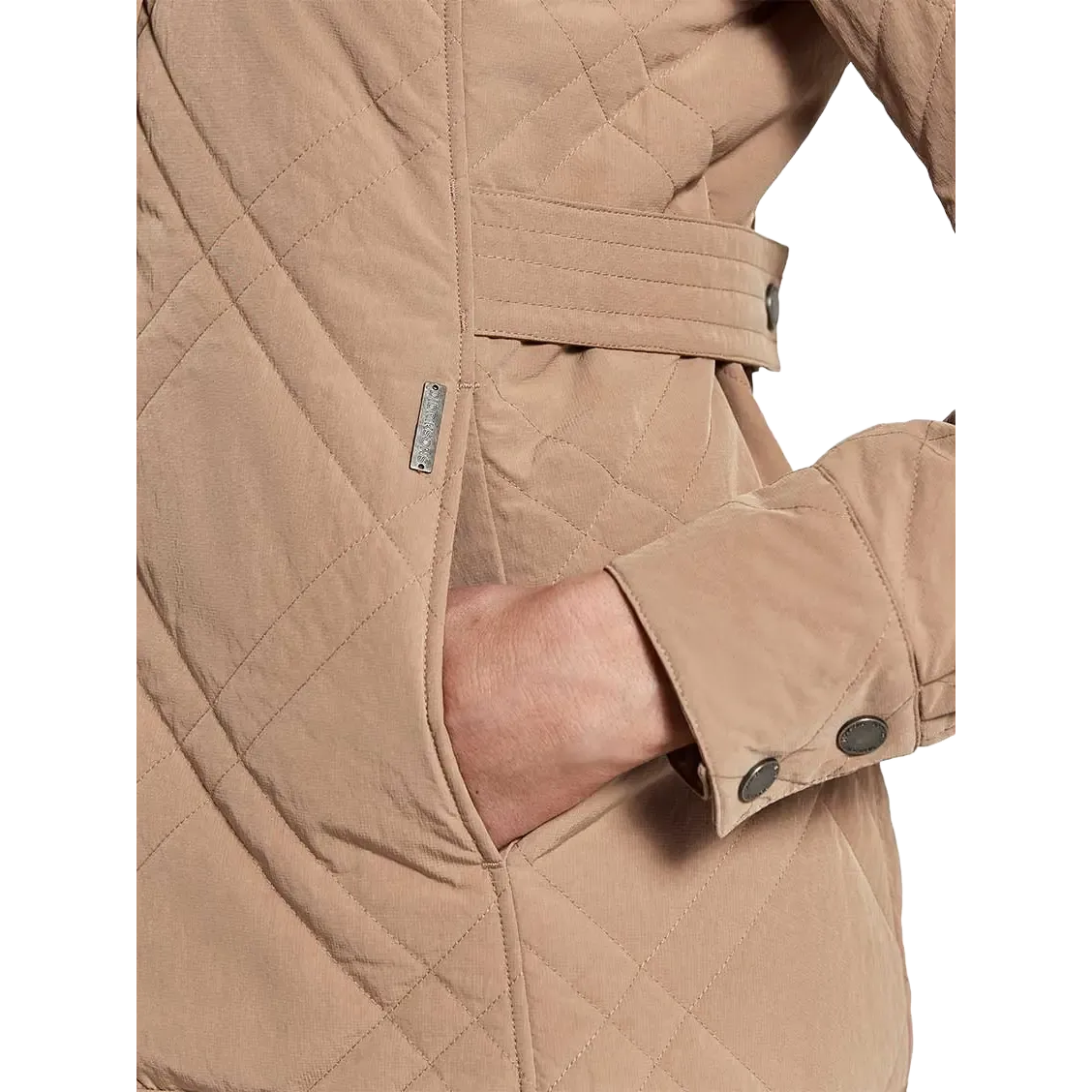 Bianca Jacket Women damejakke