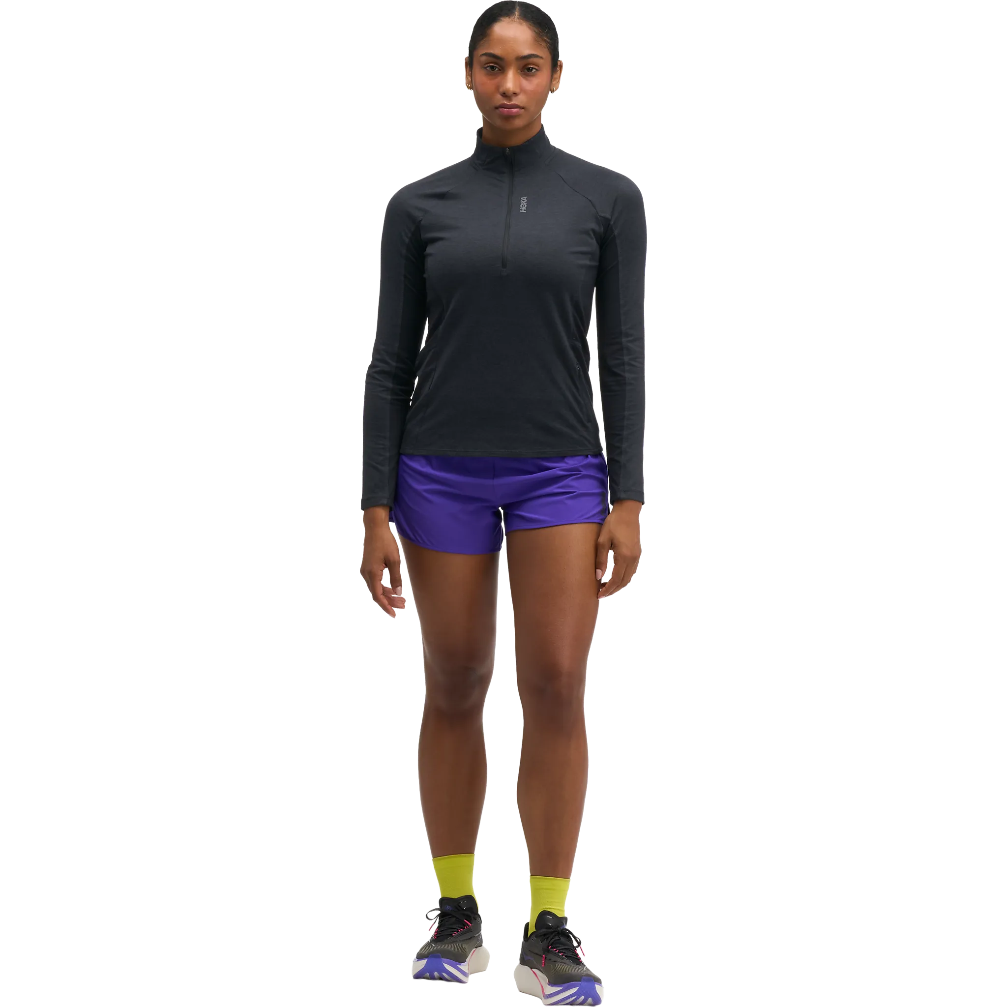 SkyForm Half Zip
