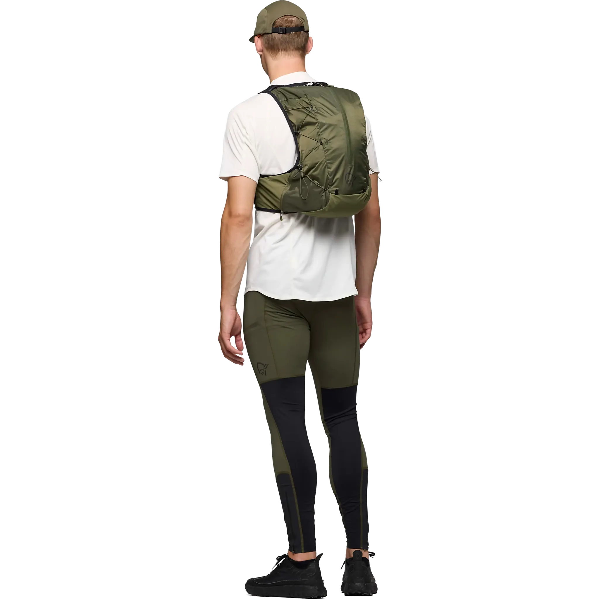Senja Econyl70 15L Pack