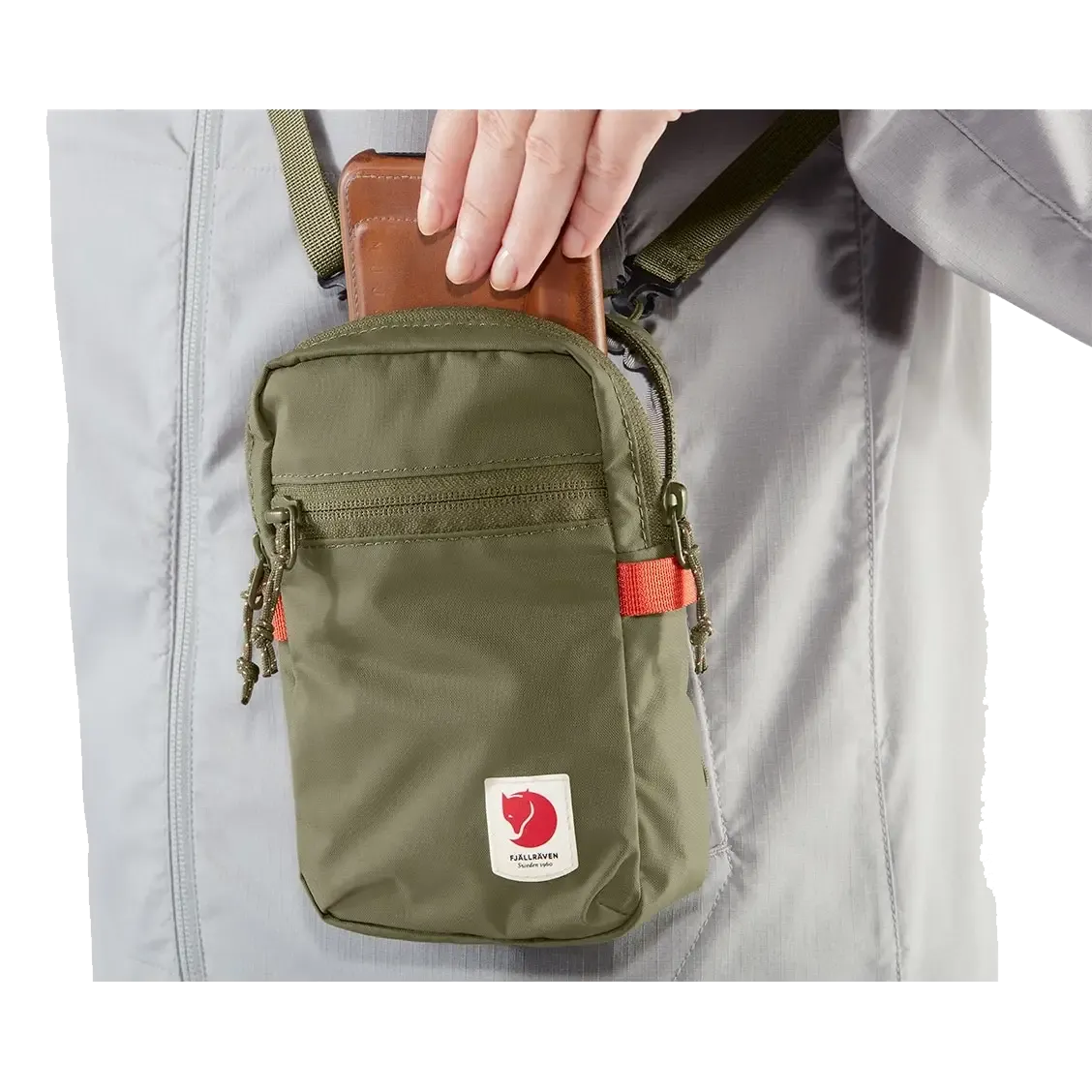 High Coast Pocket taske