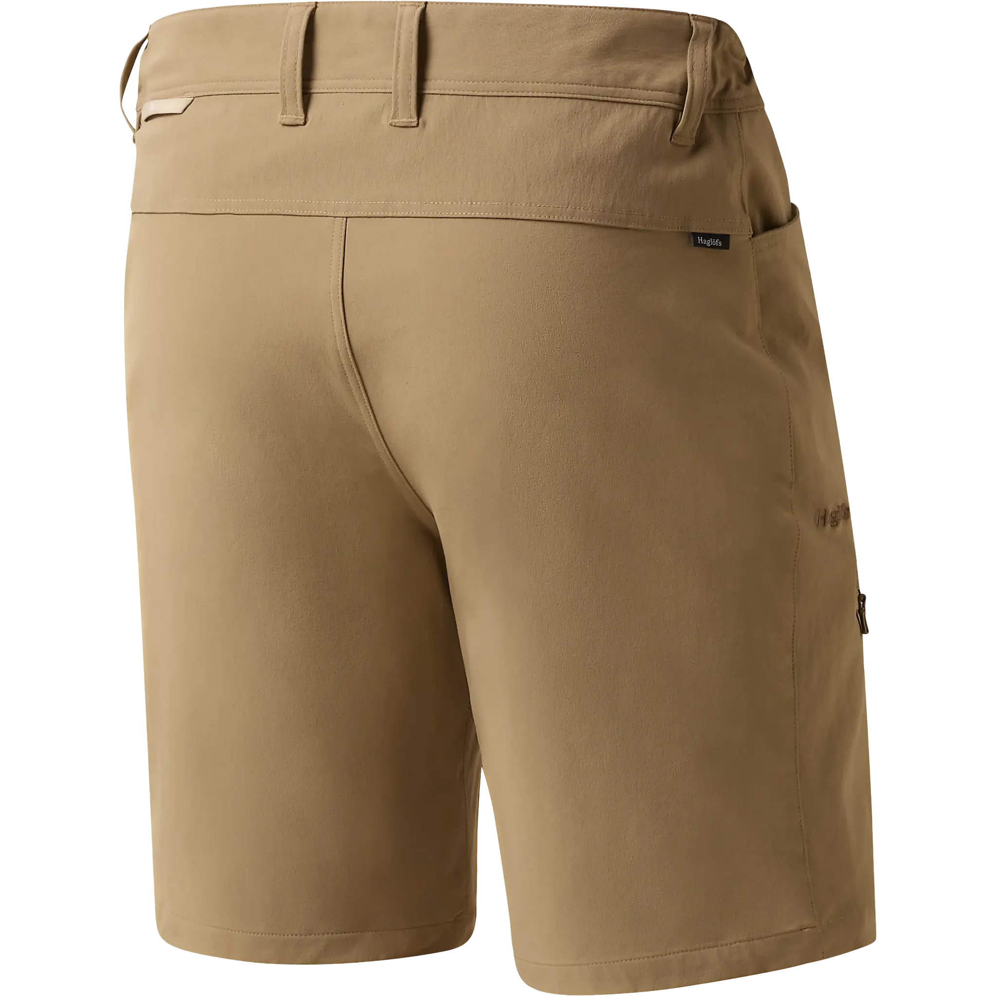 Alert Mid Shorts Men