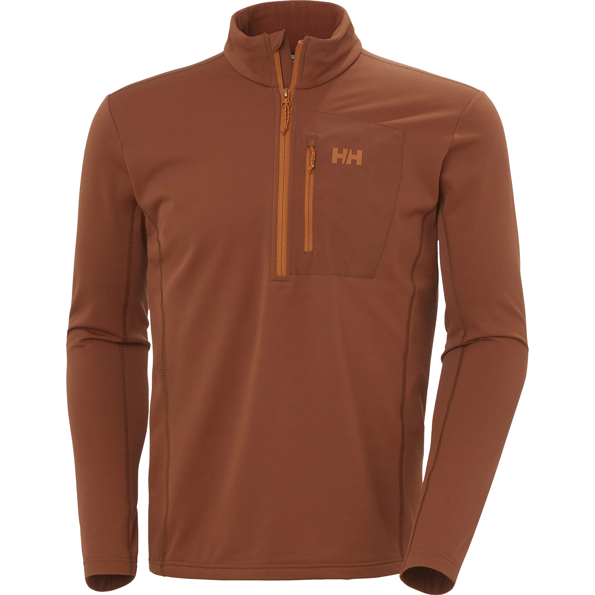 Versalite 1/2 Zip Fleece Men