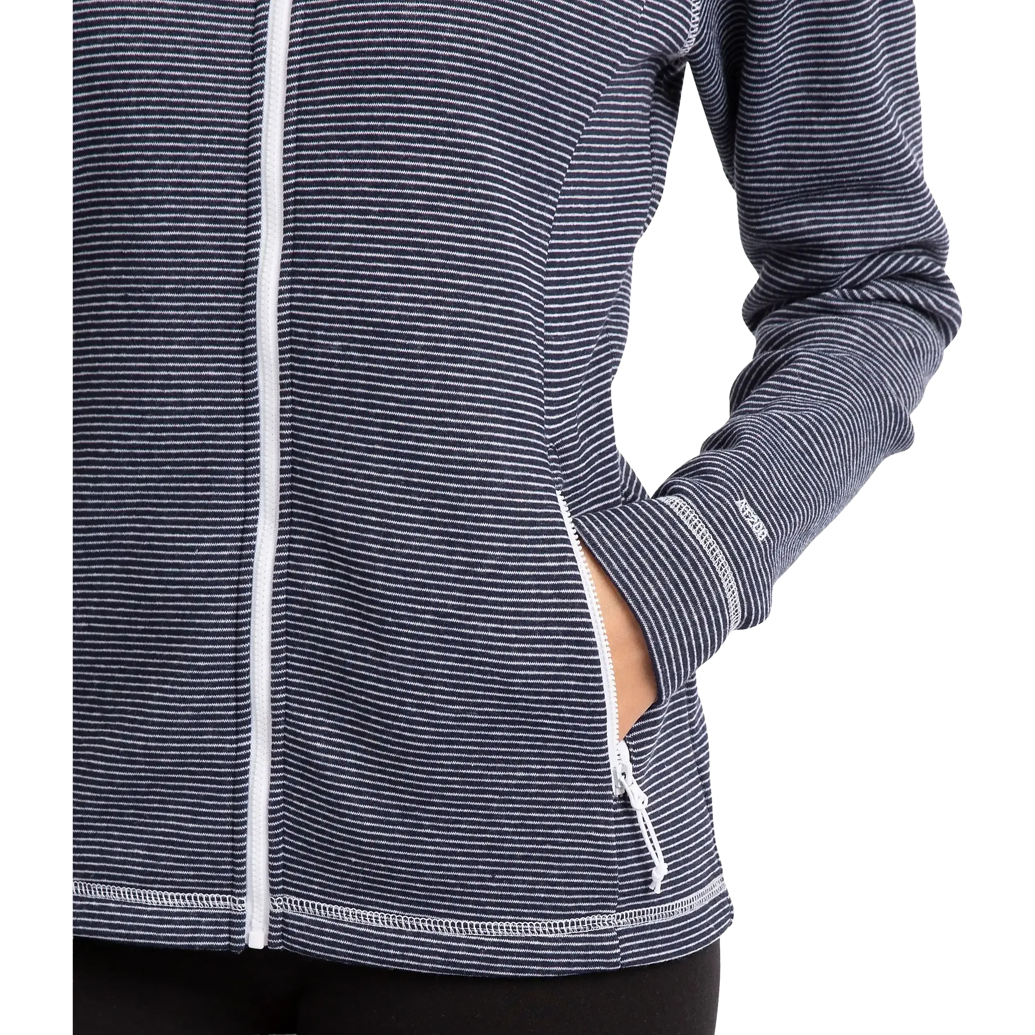 Rootless Fleece Women
