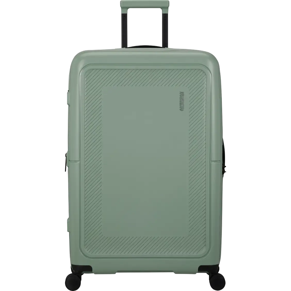 Dashpop Spinner 77/28 Expandable TSA rullekuffert