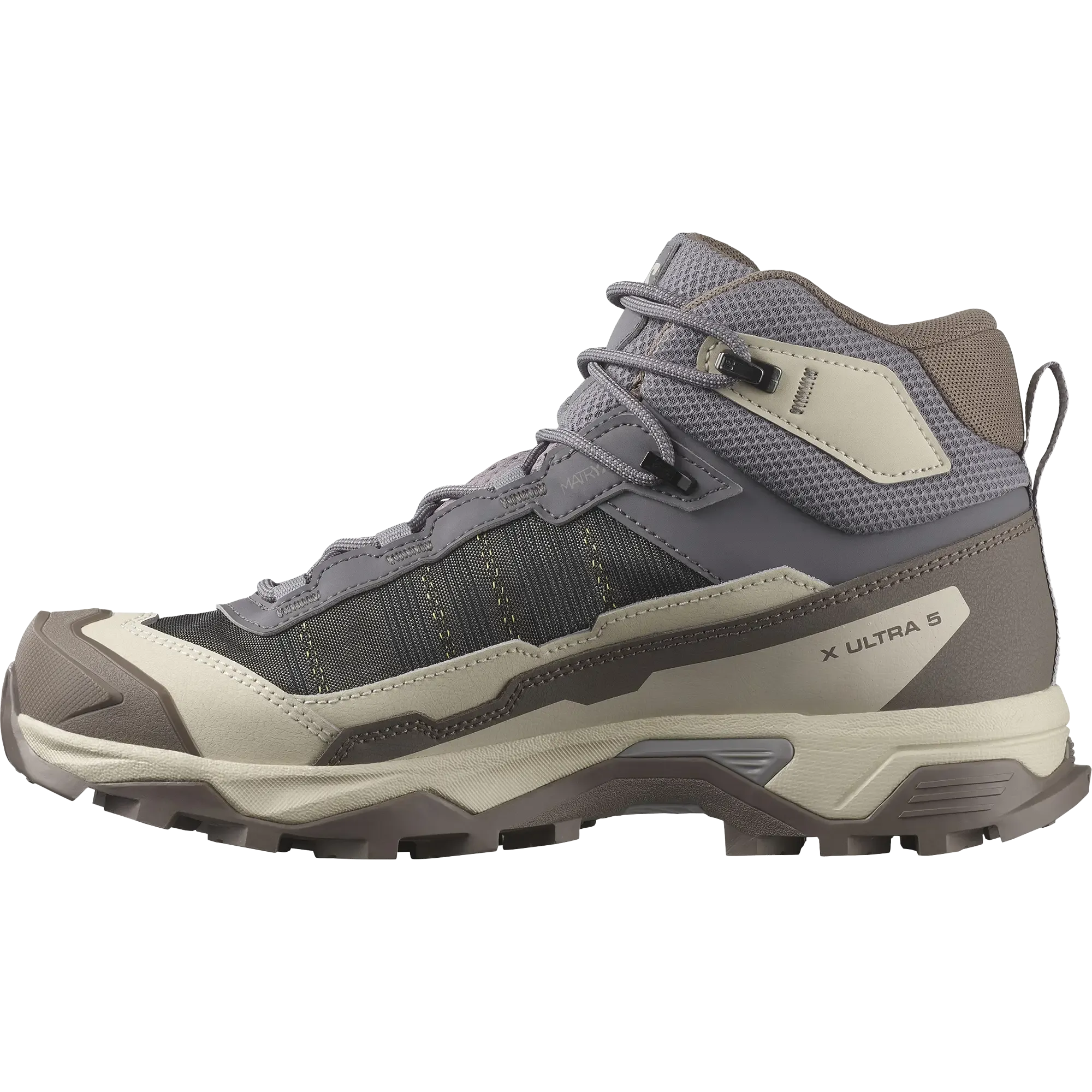 X Ultra 5 Mid GTX Women vandringskänga