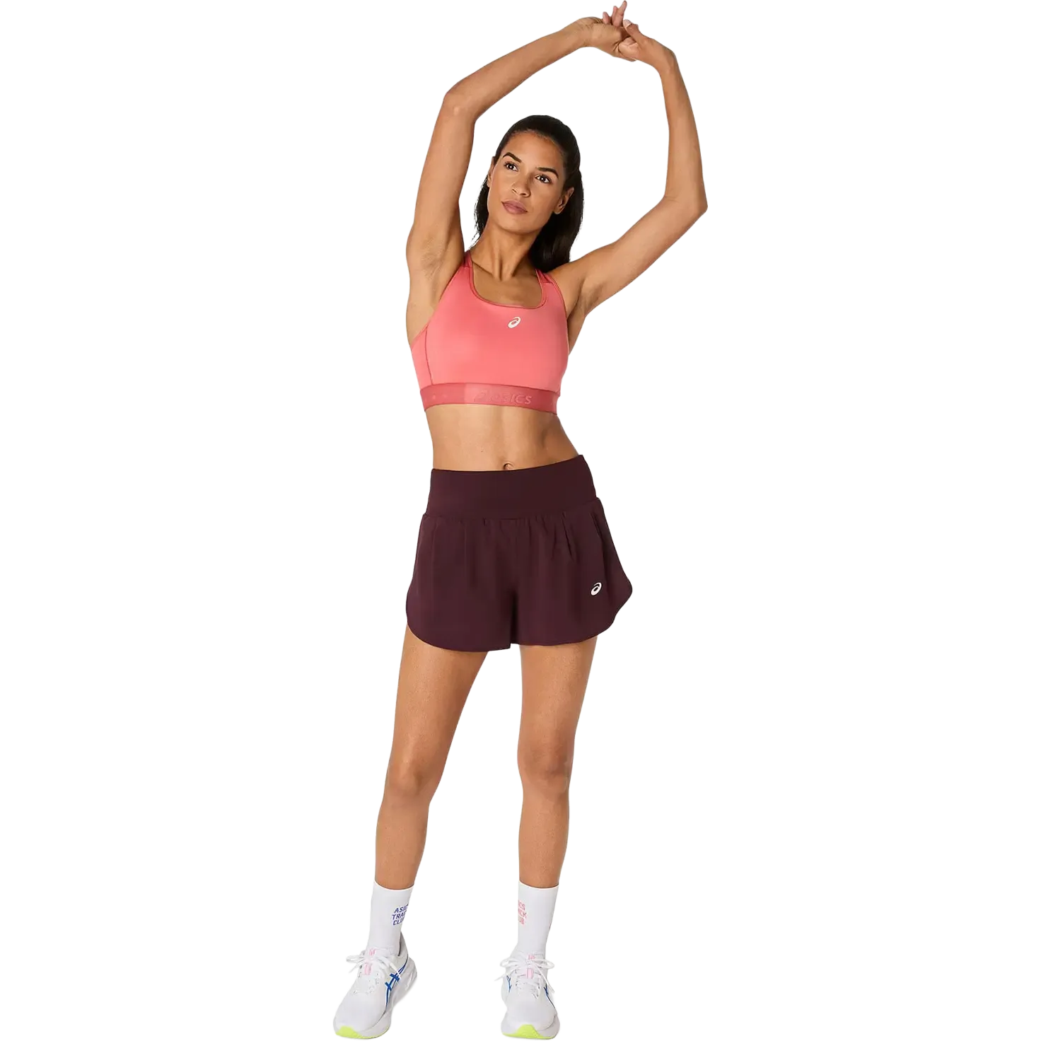 Road Compression Bra Women