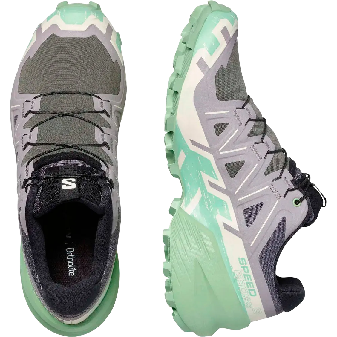 Speedcross 6 Women damesko