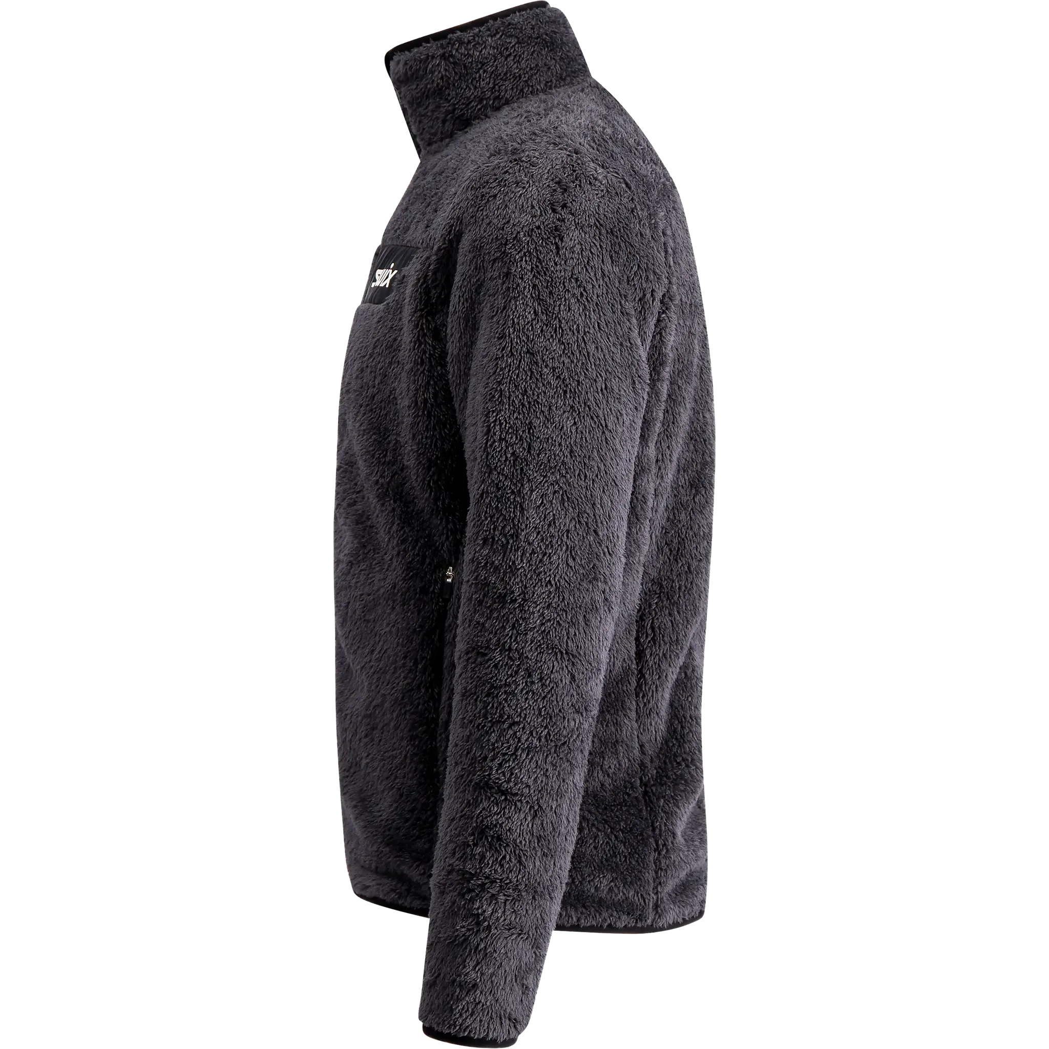 Infinity Pile Midlayer Full Zip Men