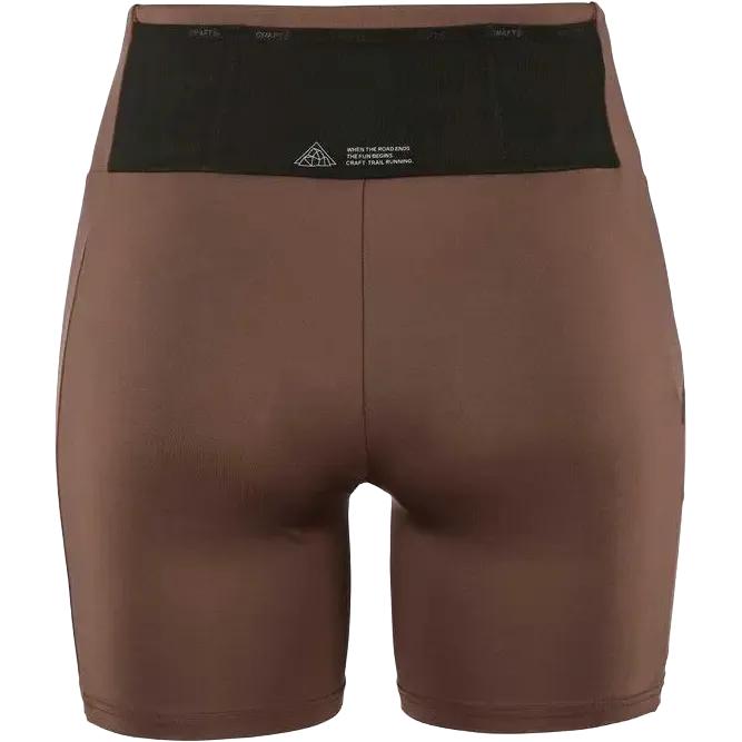 Pro Trail Short Tights 2 Women