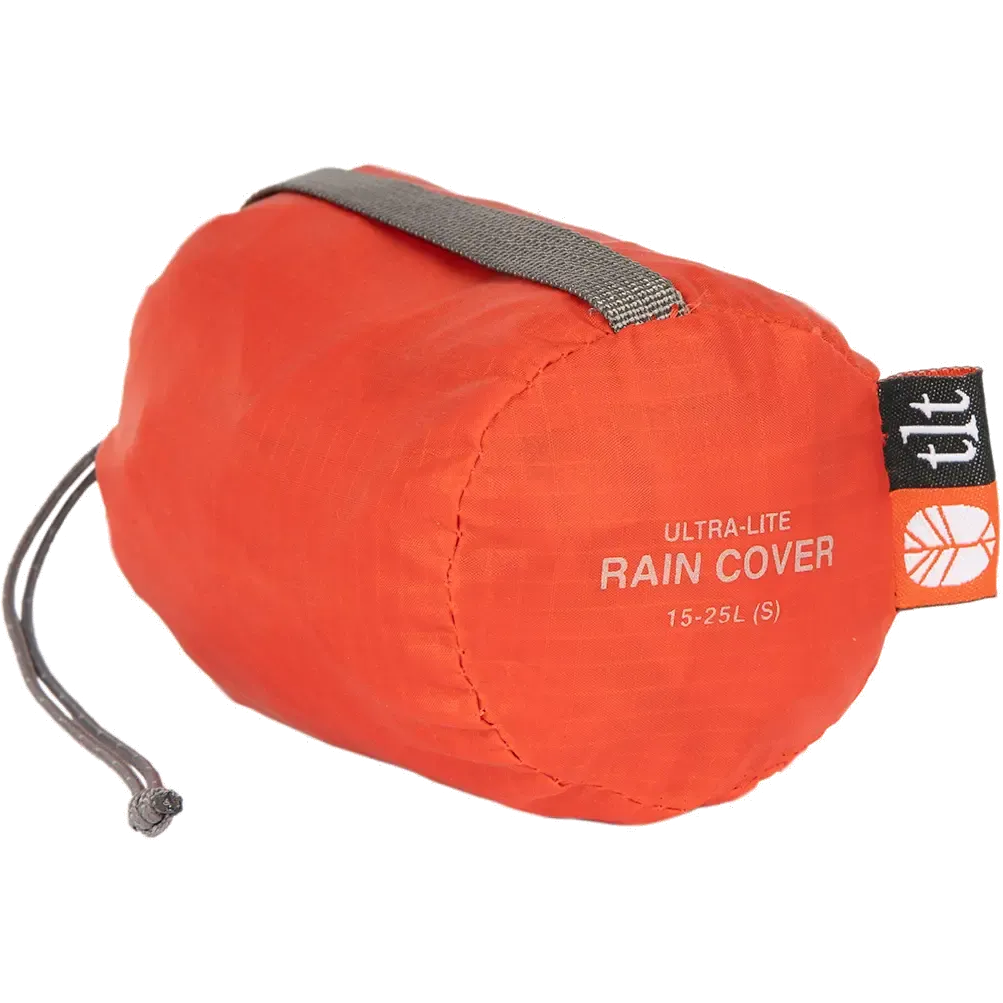 Raincover UL S 15-25 l u/PFAS regnovertræk