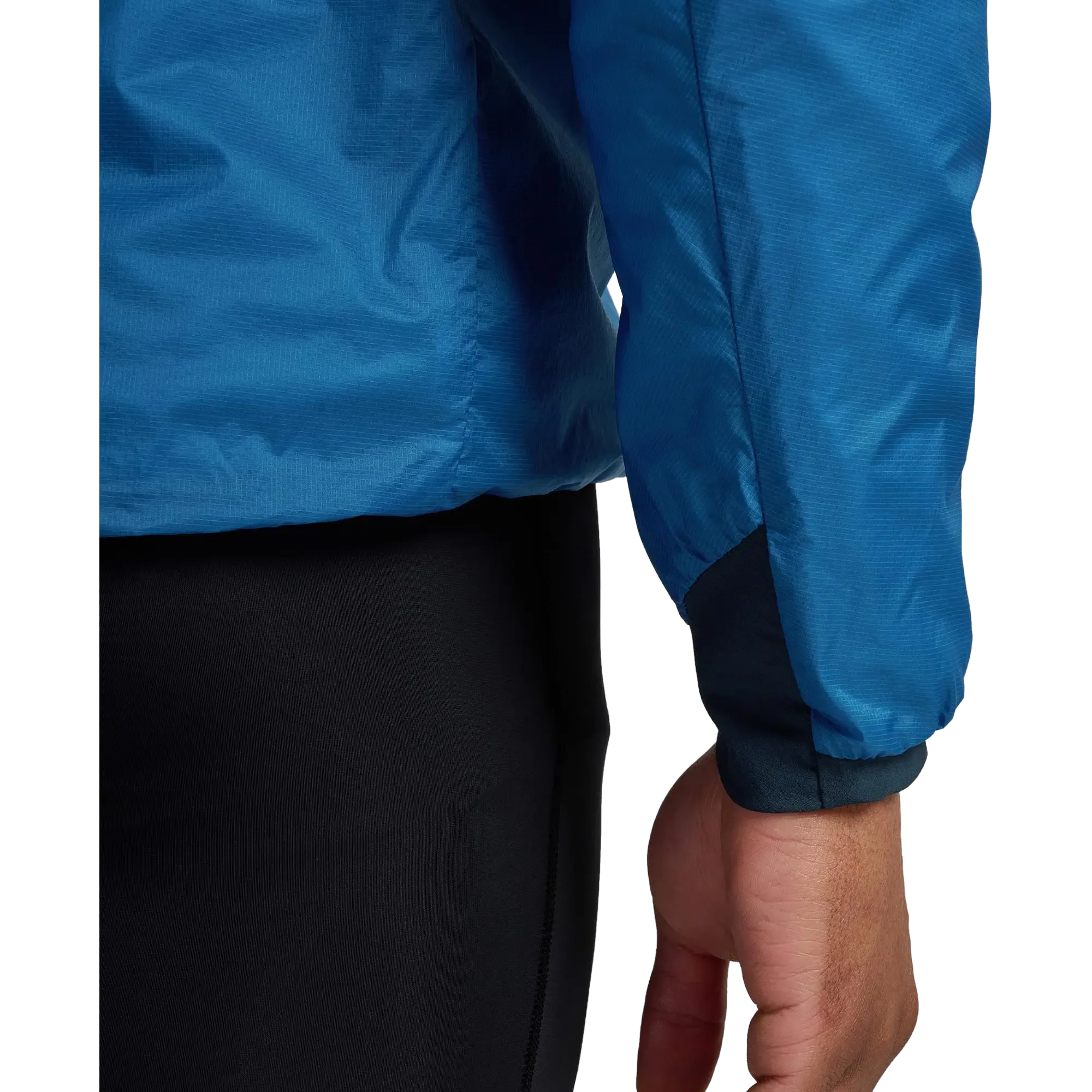 Fortes Nano Pull On Men