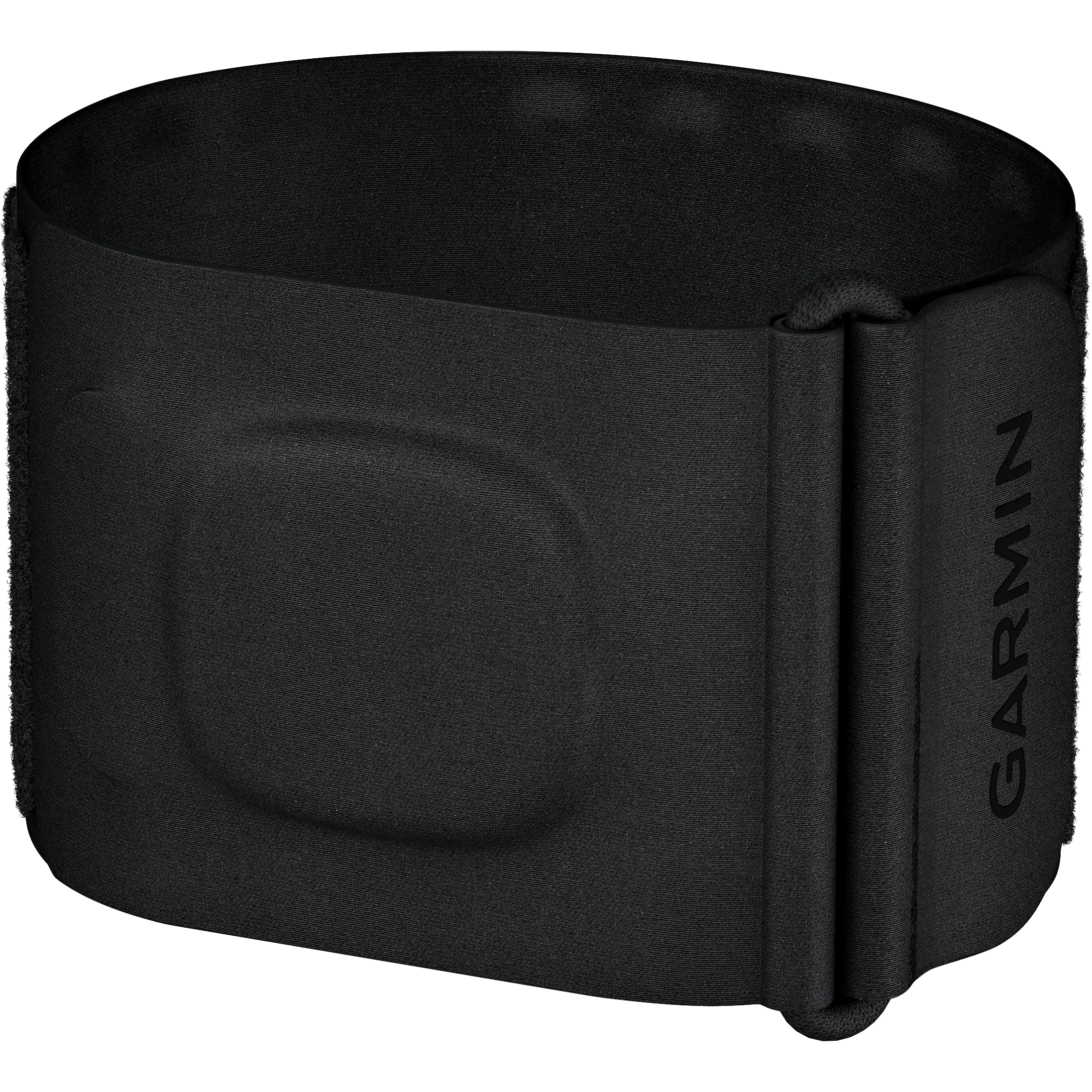 Garmin Index Sleep Monitor - Crbn Gry DLC Ti w/Blk Sport Lo - S-M