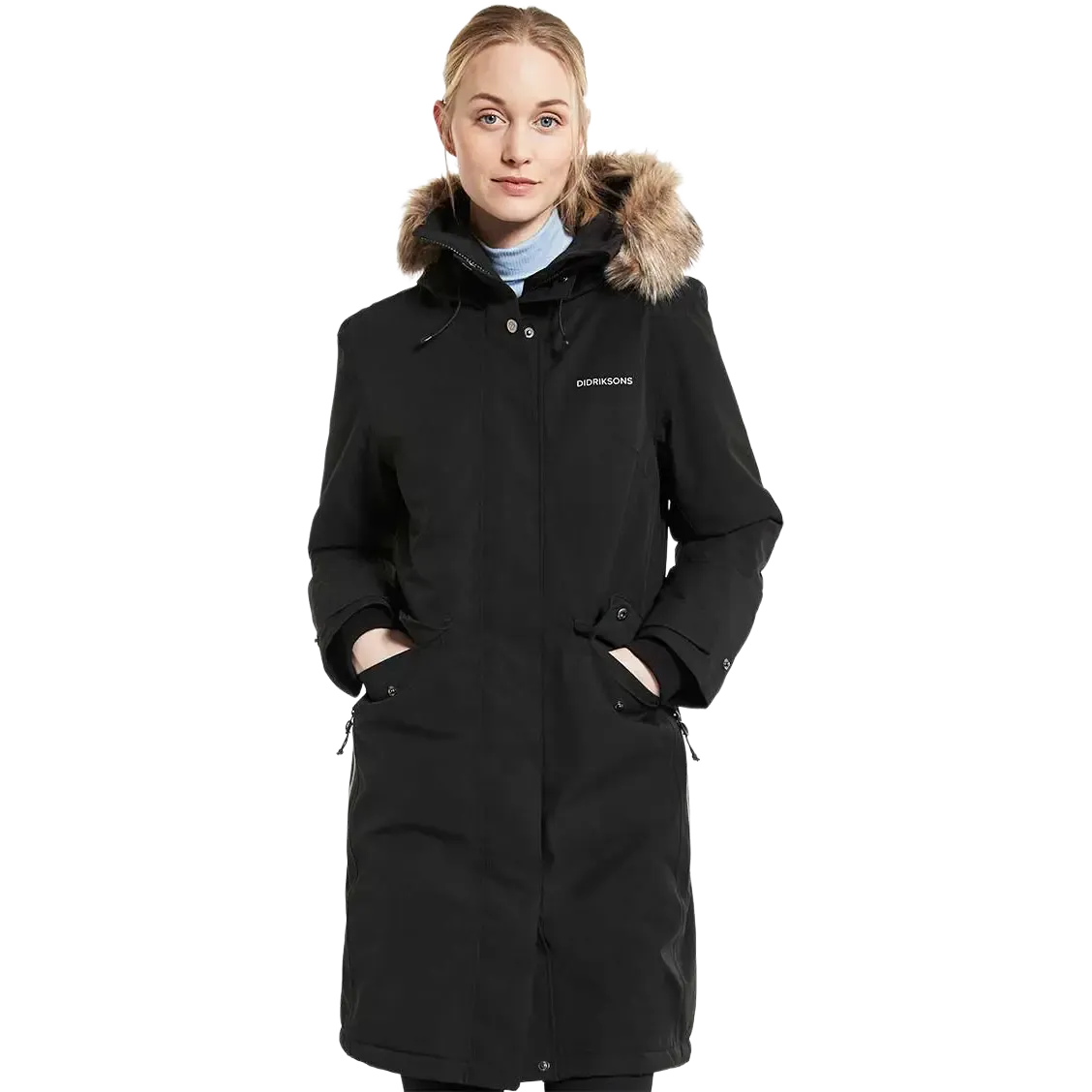 Erika Parka 3 Women vinterjakke