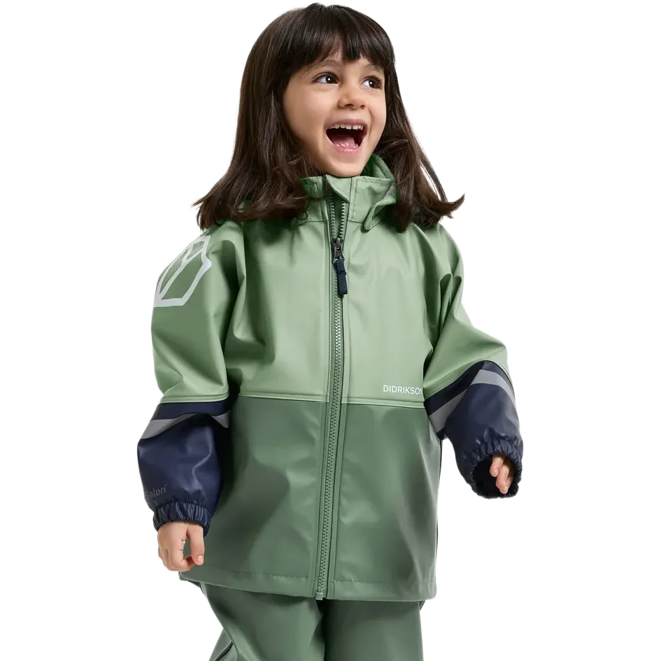 Waterman Kids Set 12 regnställ