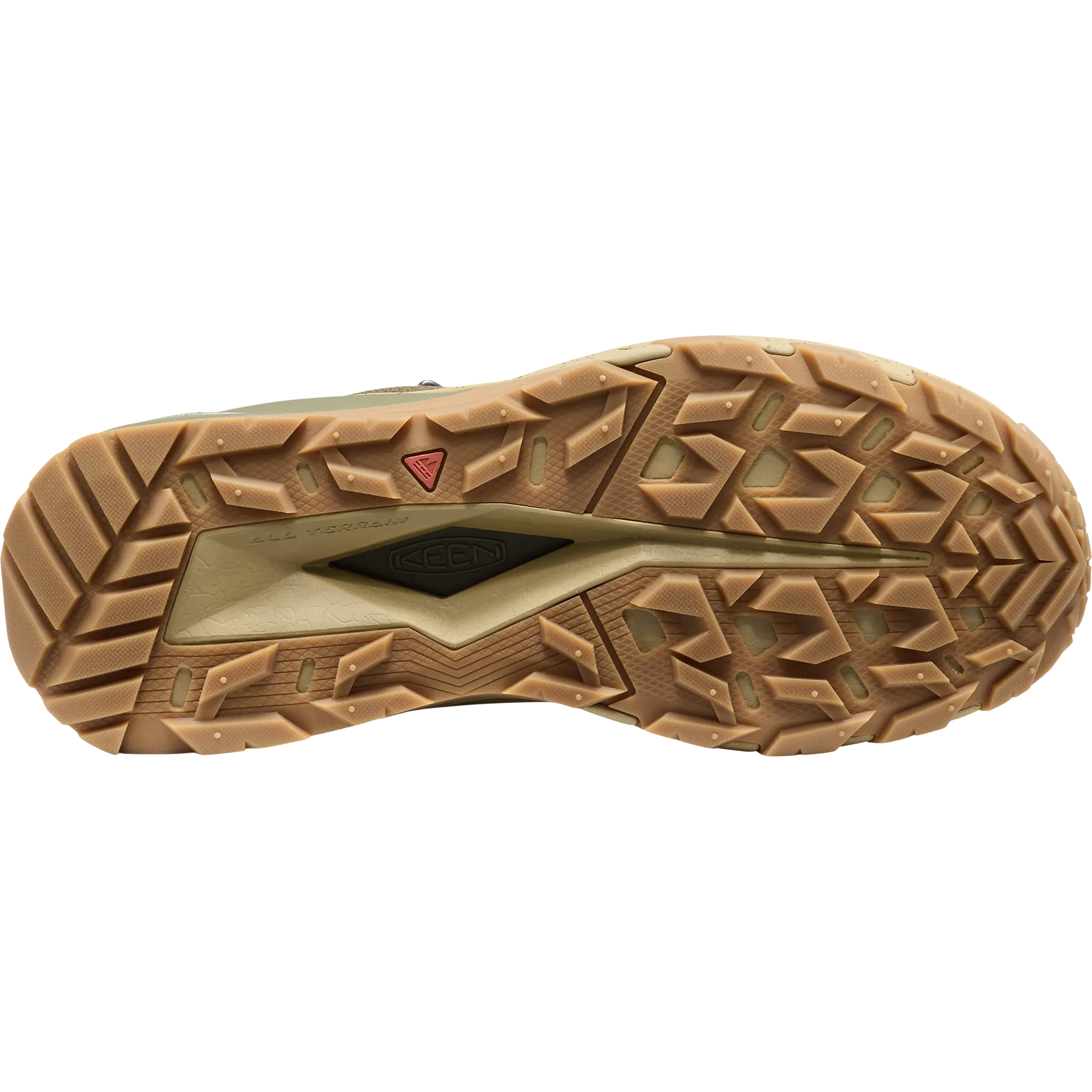 Targhee Apex Mid WP Herr
